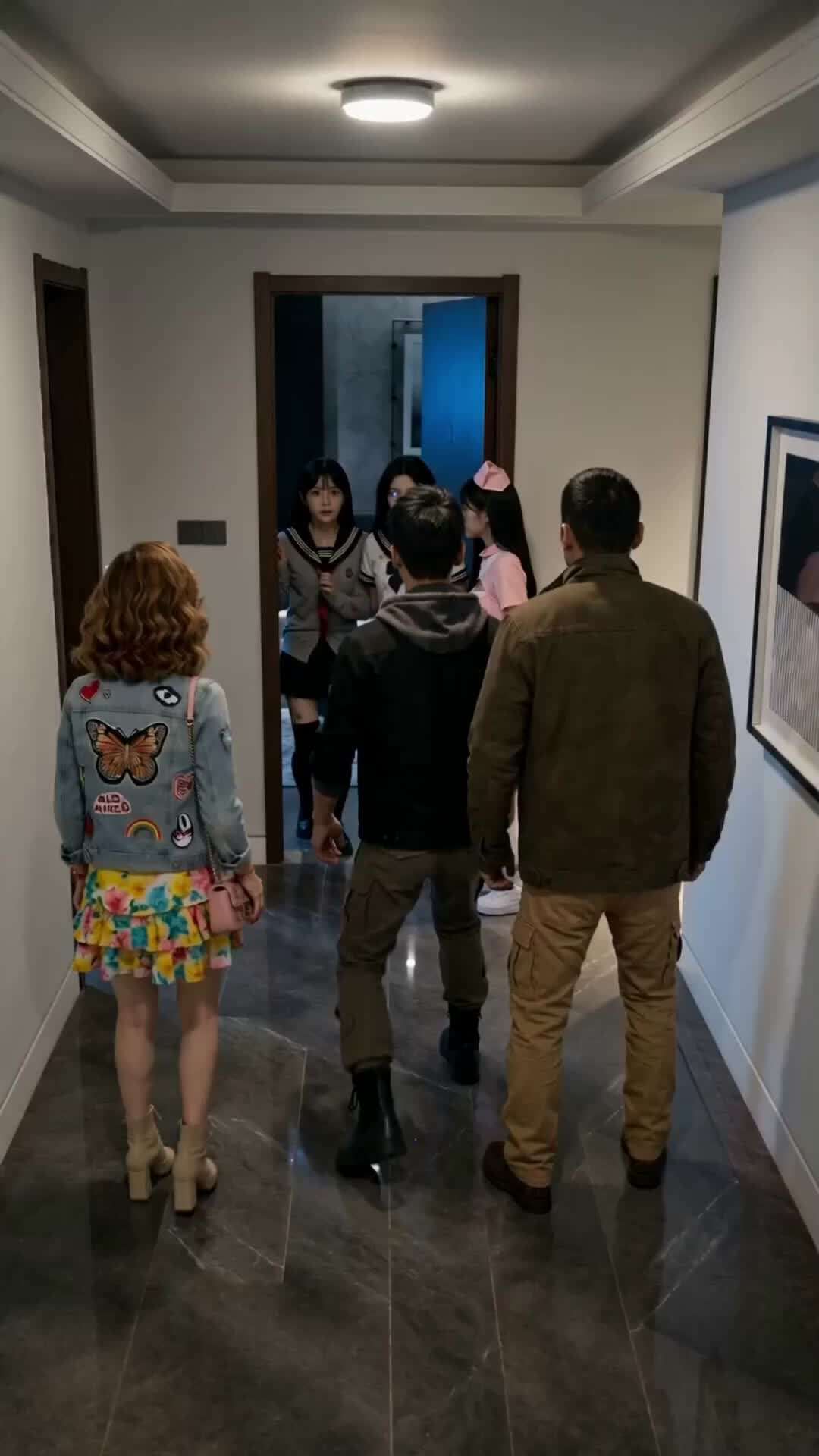 Episode 22 - Accidentally Fell for the Zombie Queen