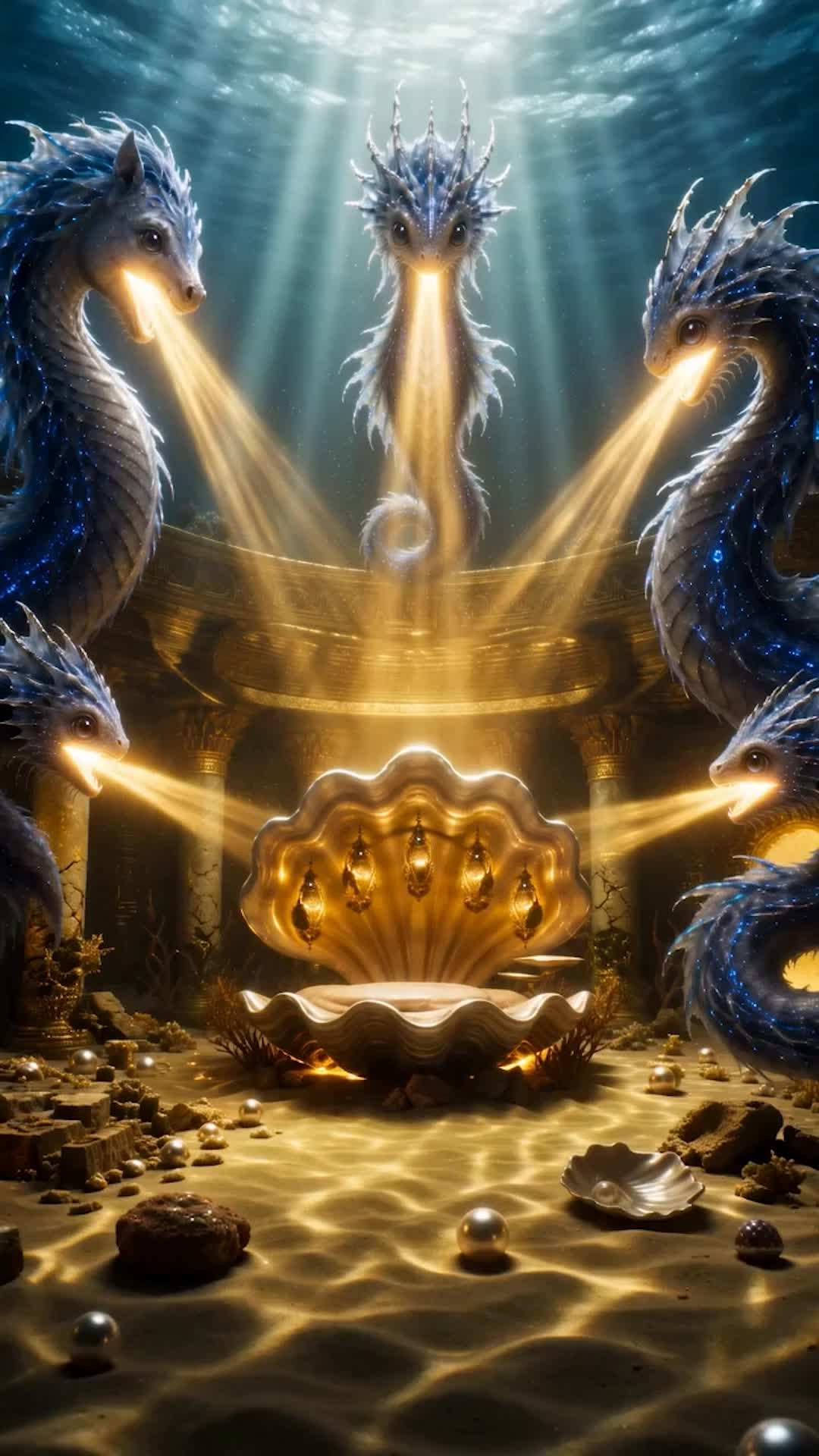 Episode 41 - Ruler of the Ancient Seas
