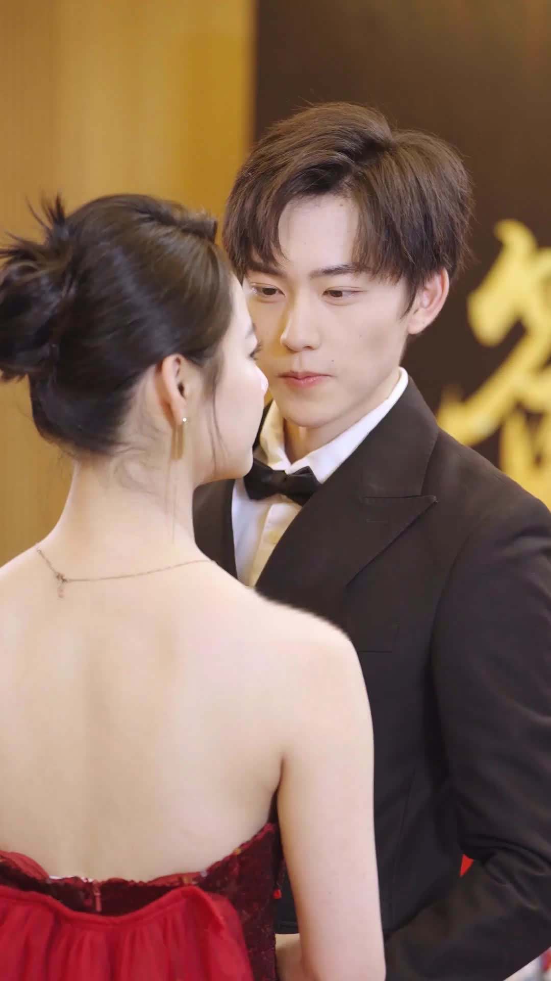 Episode 63 - Reincarnated As the CEO's Wife