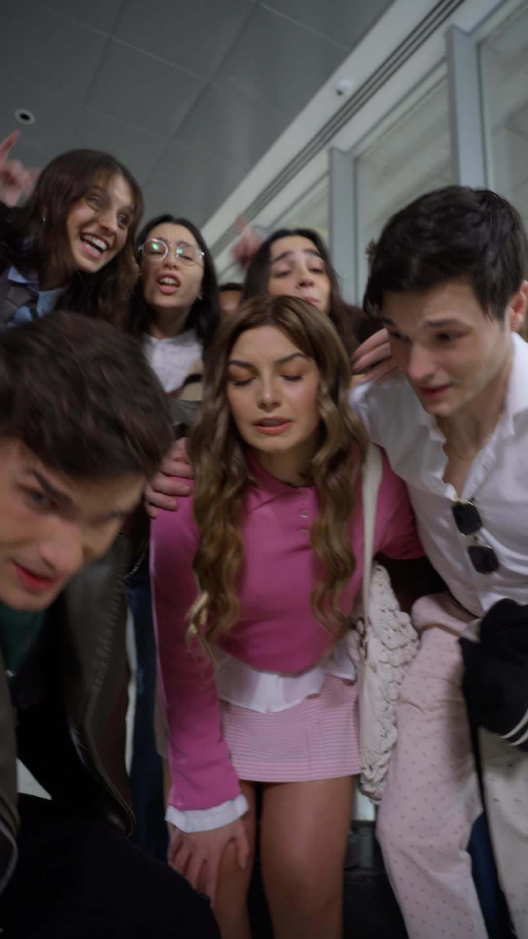 Episódio 8 - A Escolha Entre Dois Irmãos