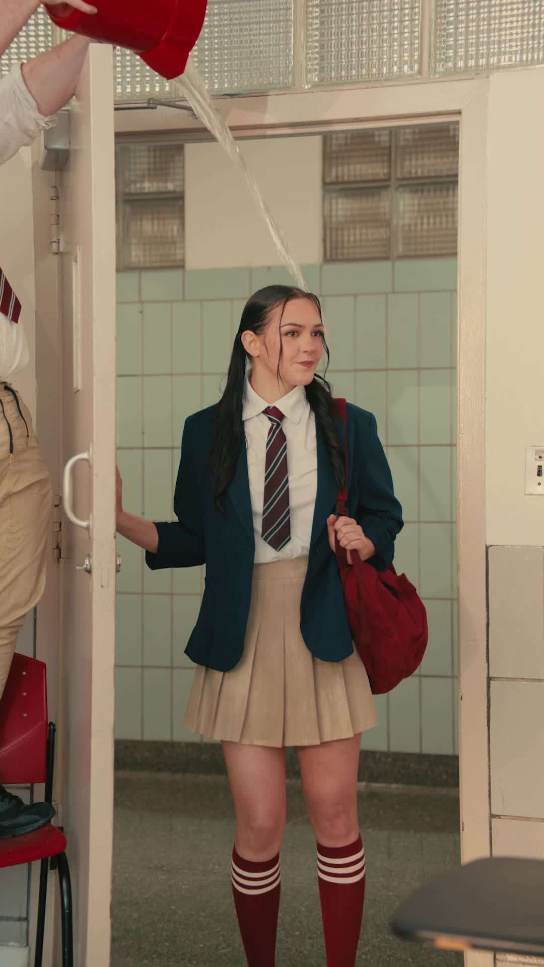 ตอน4-ภาพยนตร์ คำที่อยากบอก เต็มเรื่อง