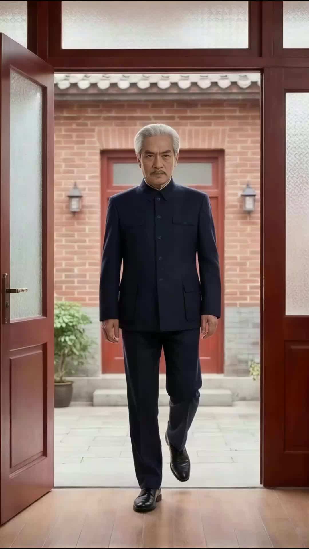 第18集 - 錯引利刃歸鞘
