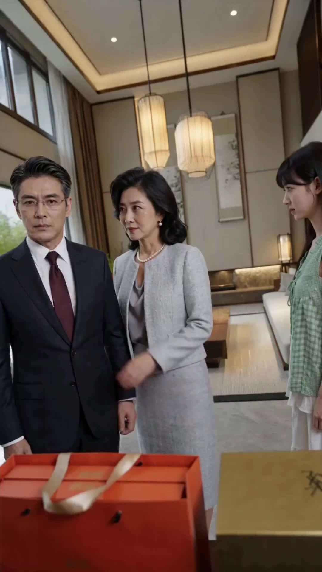 ตอน24-ภาพยนตร์ เมียสายโหดของบอสพิการ เต็มเรื่อง