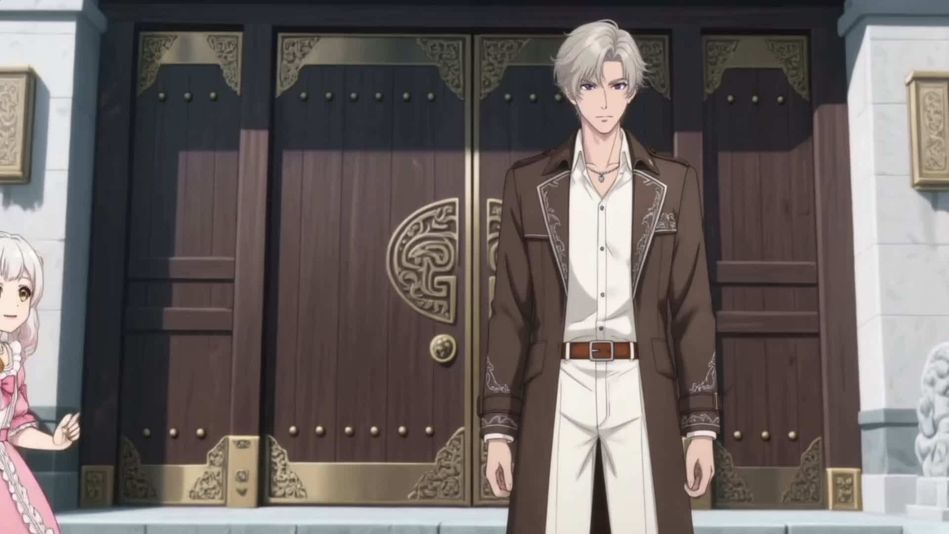 Episode 11 - My Daughter's Pets Are SSS-Rank Beasts?!