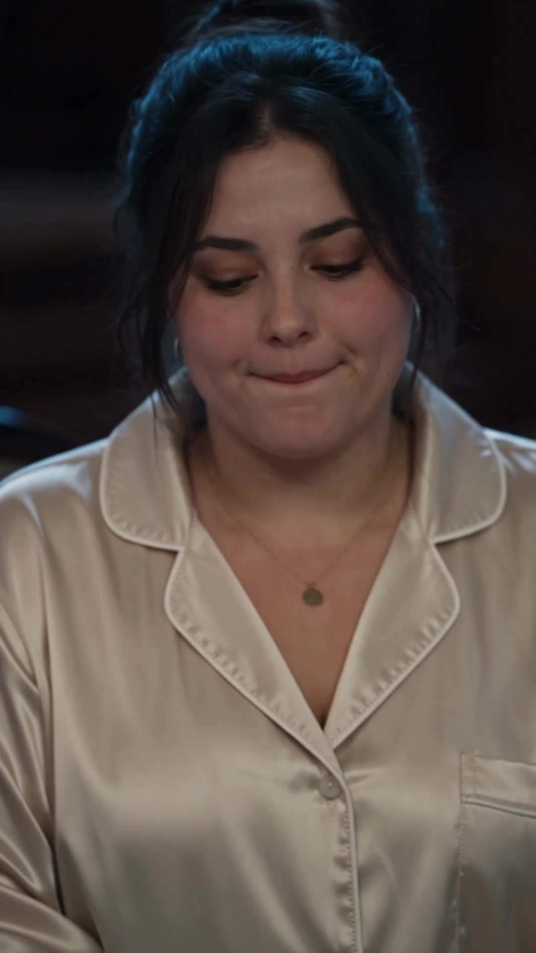 Episodio 4 - La reina de talla grande del jefe de la mafia