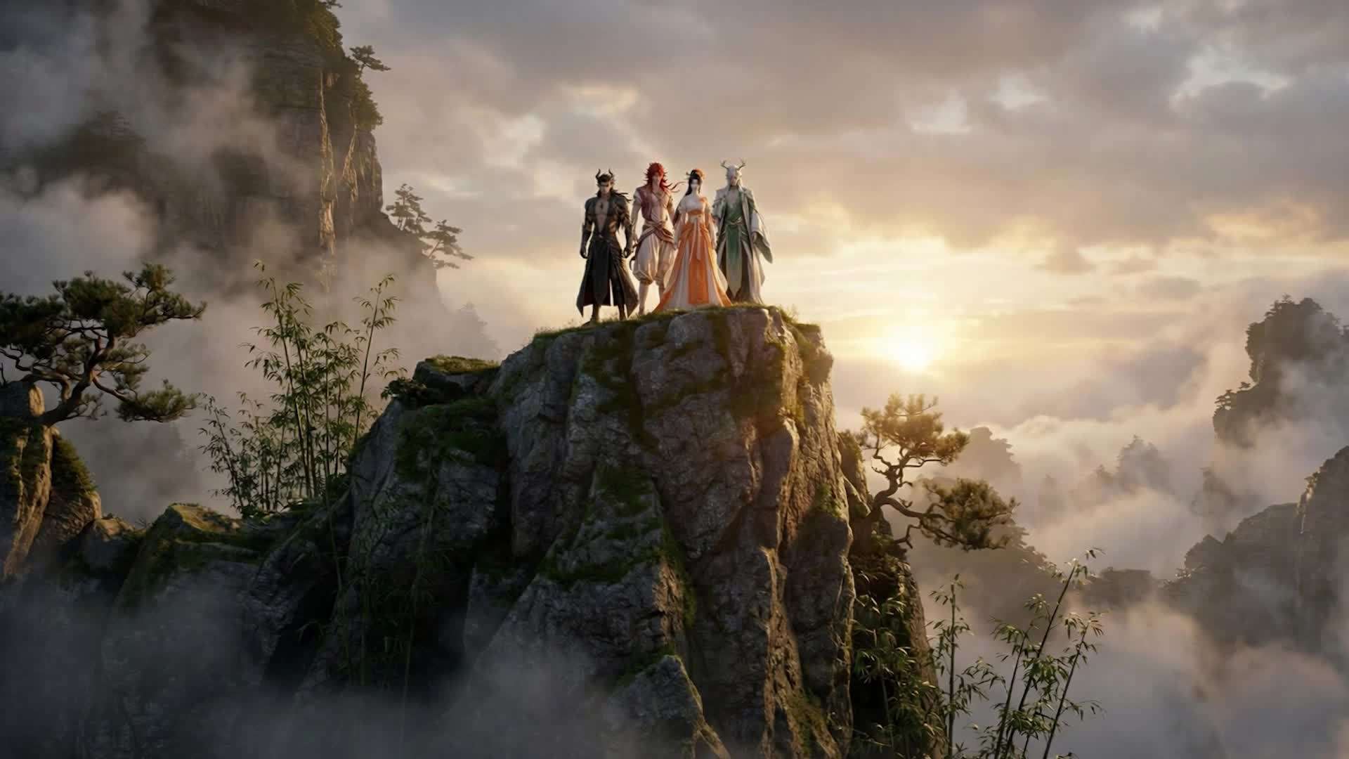 Episode 51 - Beauty and the Beast Mates