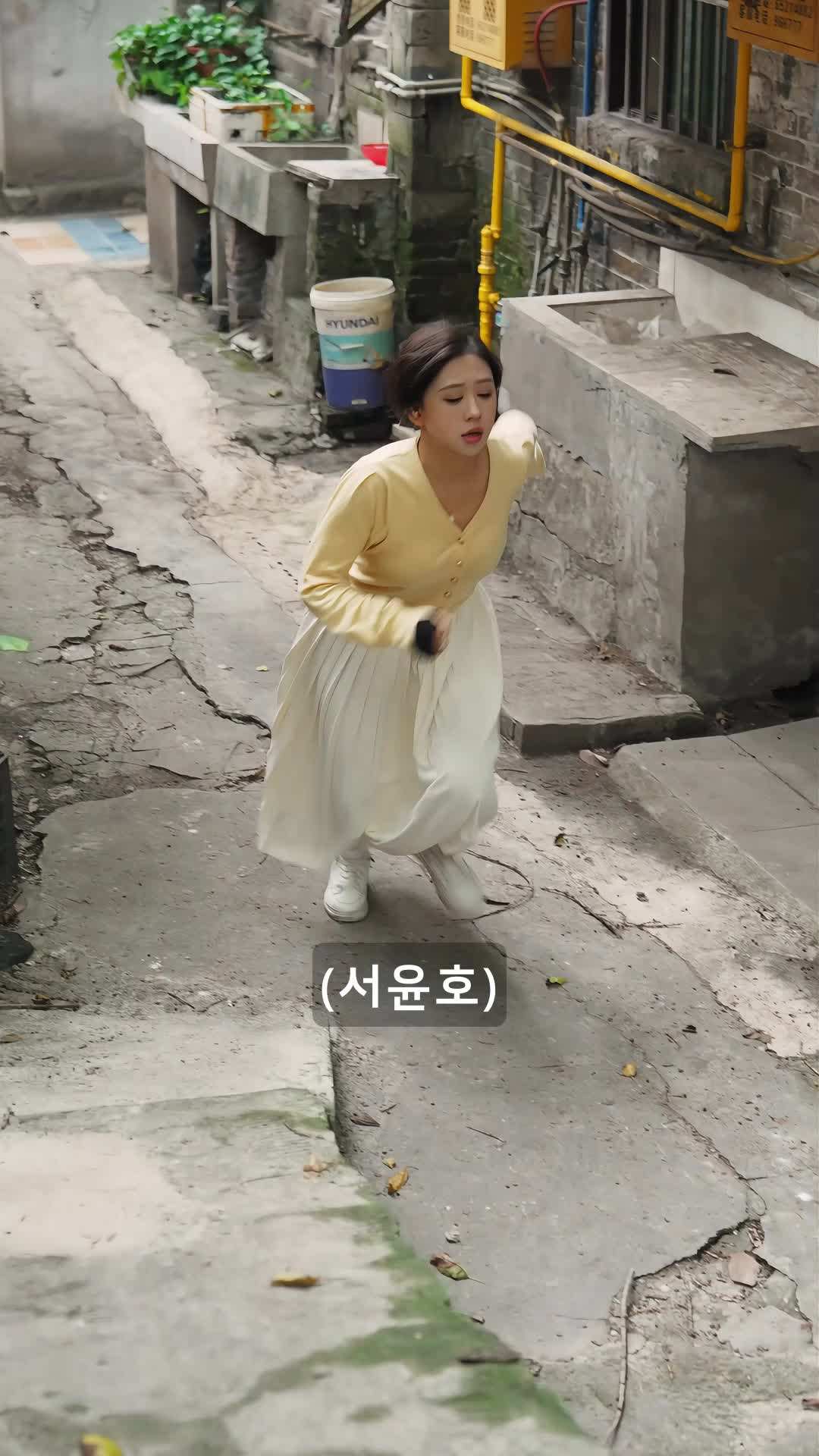 에피소드 48 - 그해, 우리의 재회