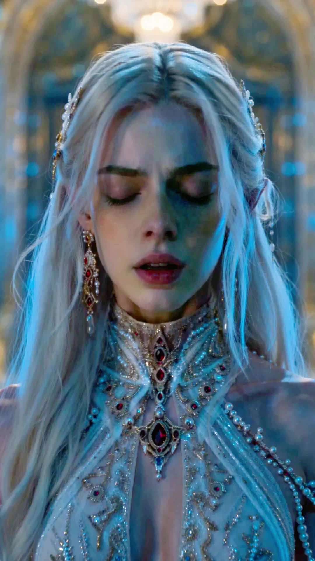 Episode 4 - Wrath of the Sea Goddess: Married to the Twin Gods