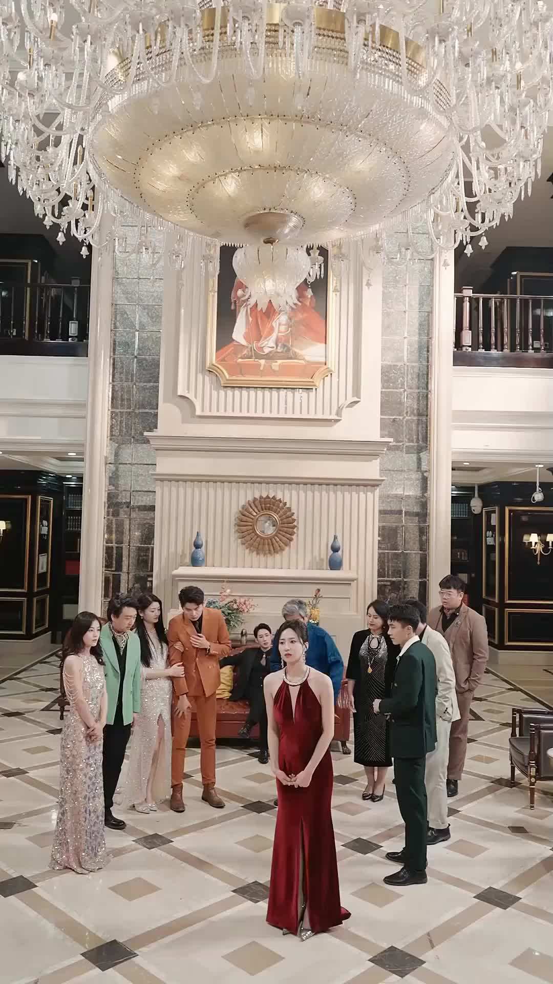 에피소드 13 - 거지 사위의 화려한 컴백