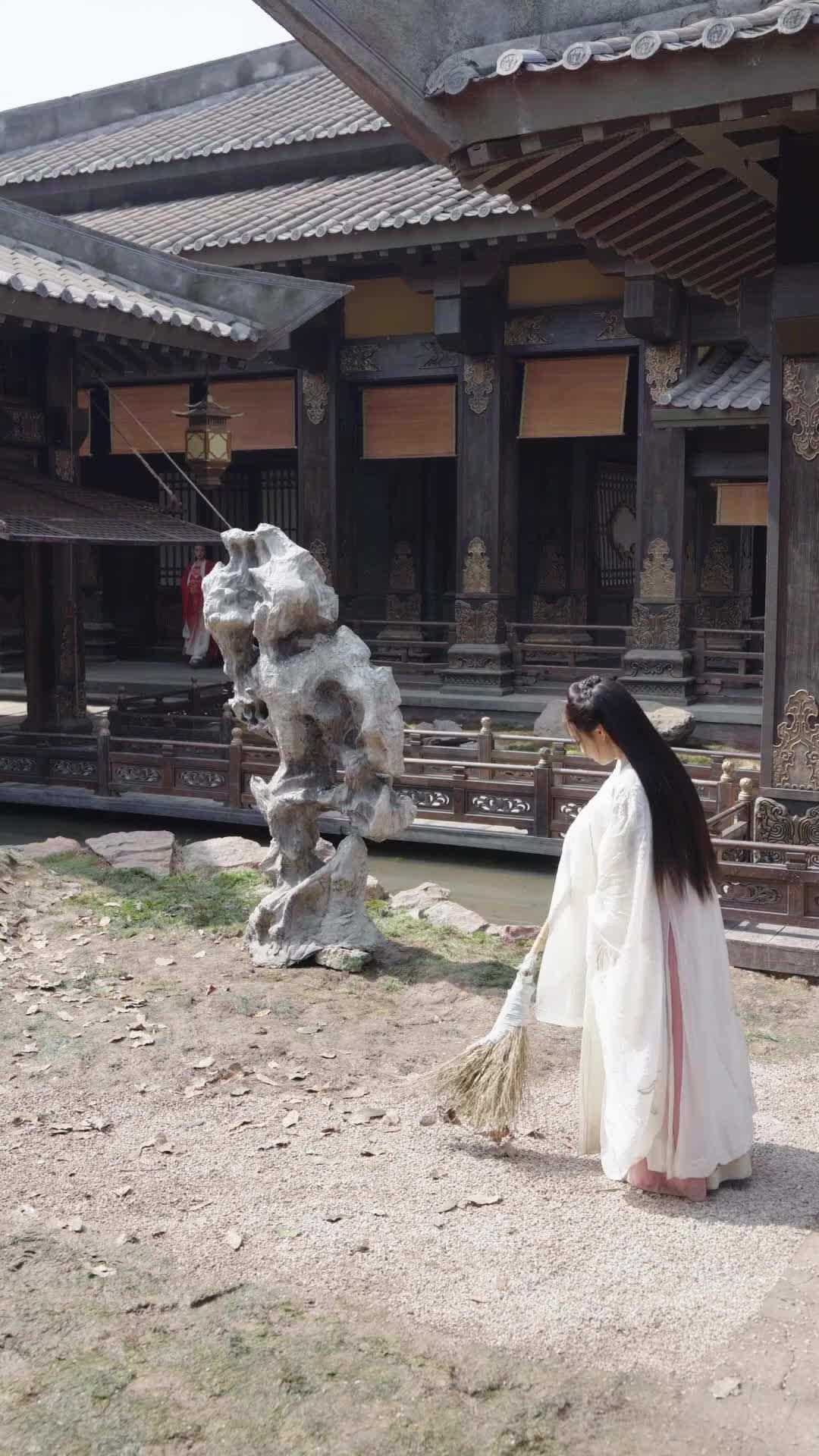 Episode 64 - General, You Got the Wrong Wife