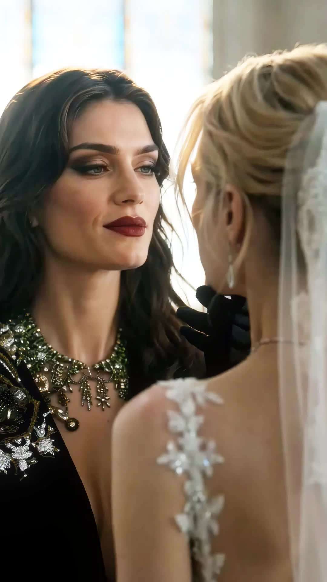 Episode 2 - Mafia Queen's Fake Bride