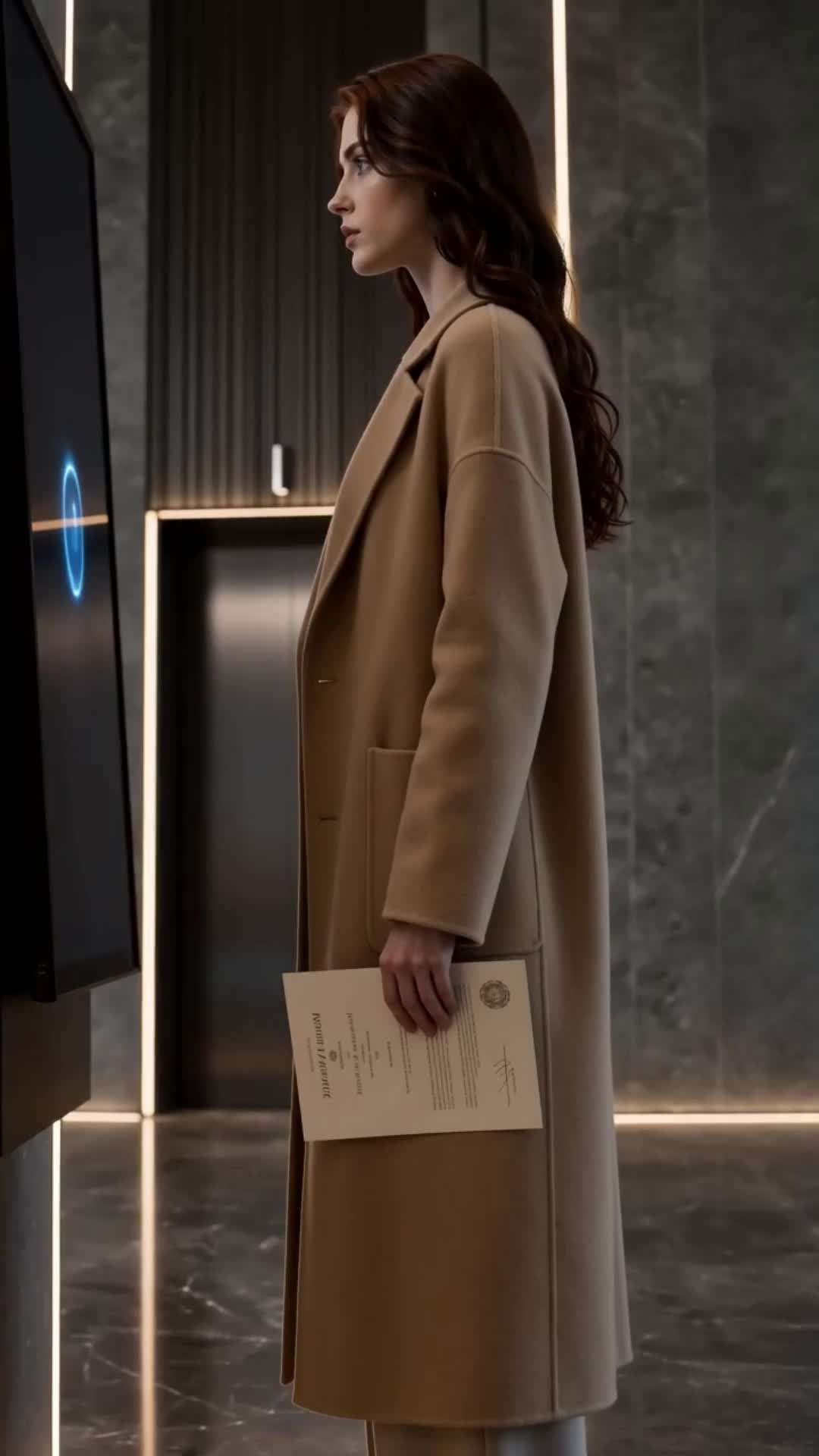 Episodio 1 - Le dio a ella mi marca de Luna