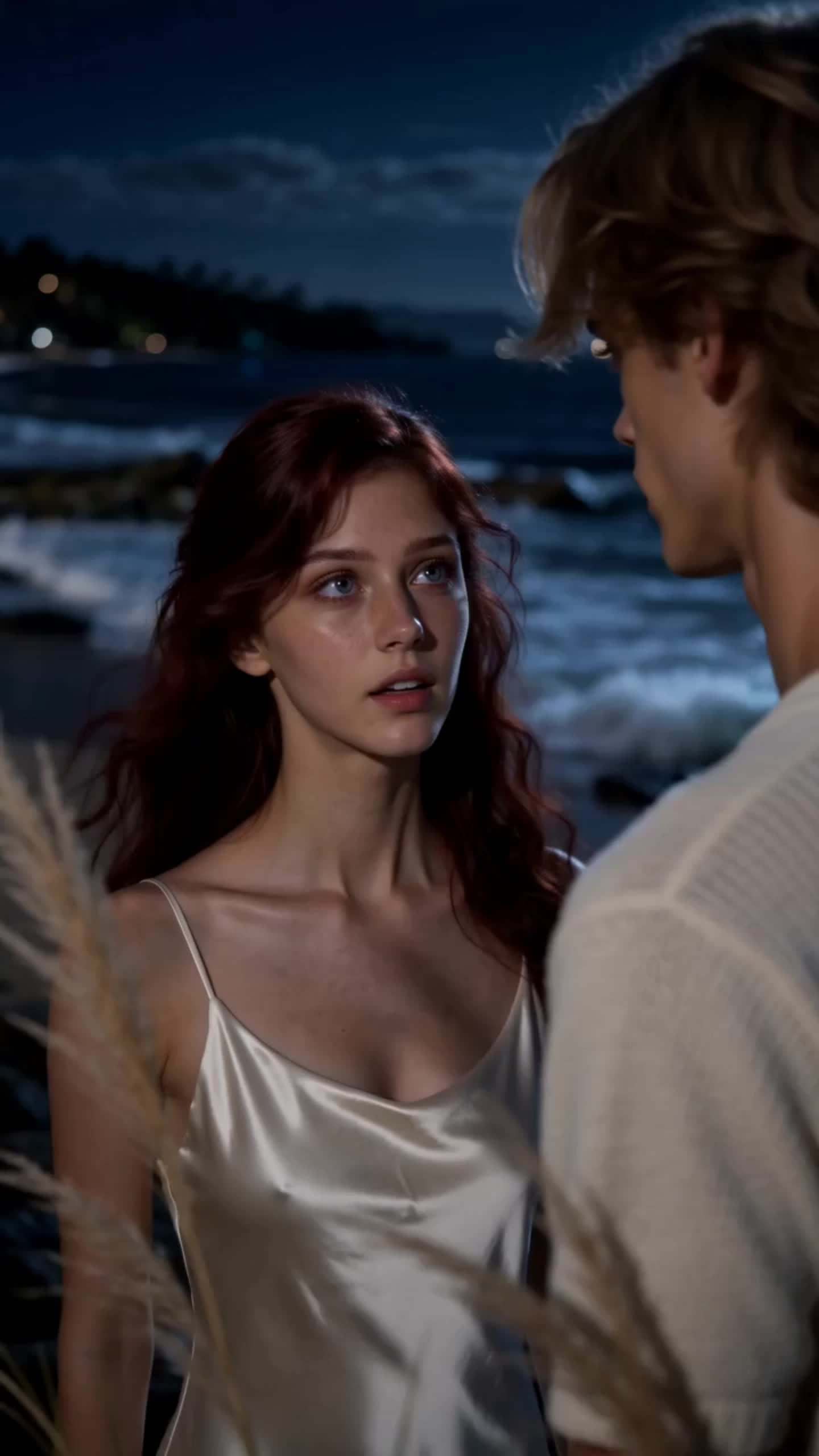 Episode 19 - My Boyfriend Doesn't Know I'm a Mermaid