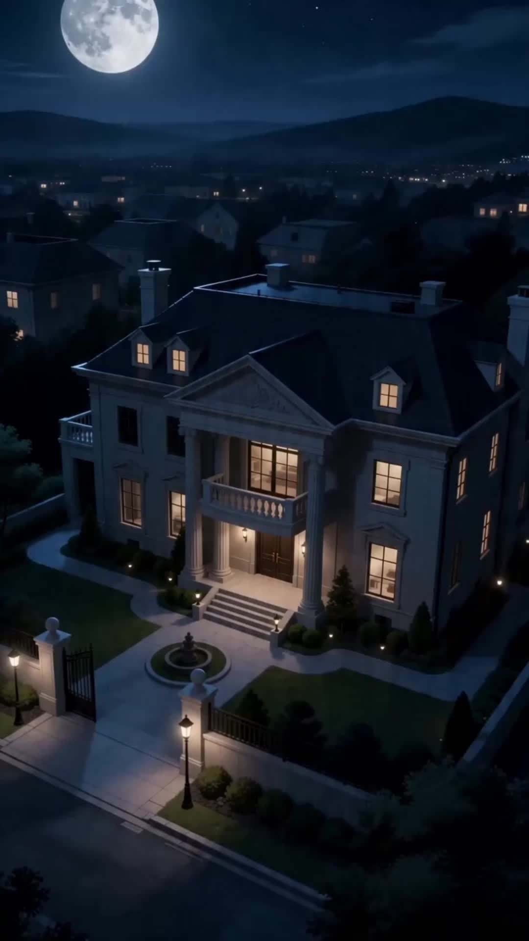 Episode 20 - Raised to Reign