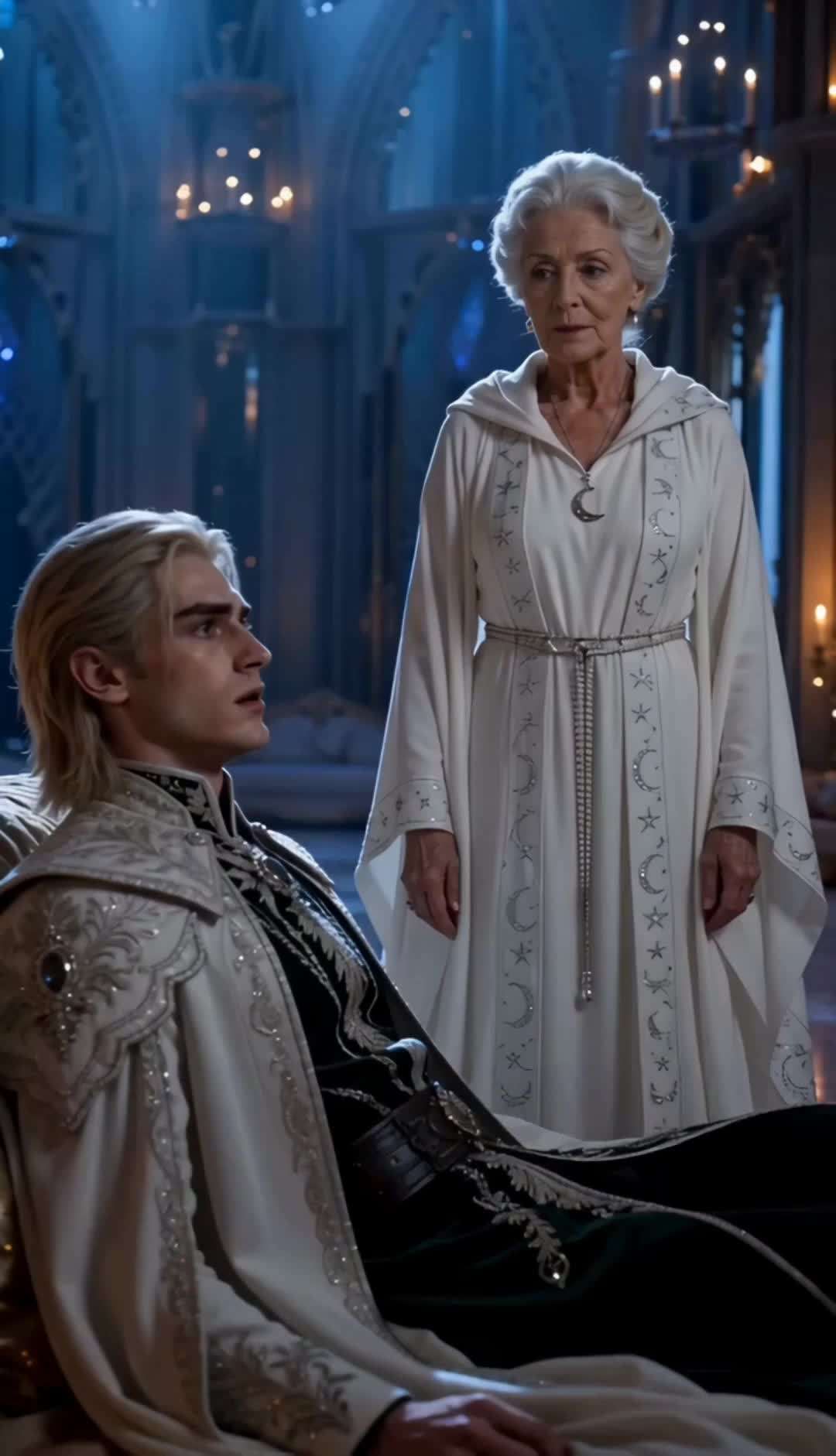 Episode 30 - Six Nights Before I Leave the Elf King