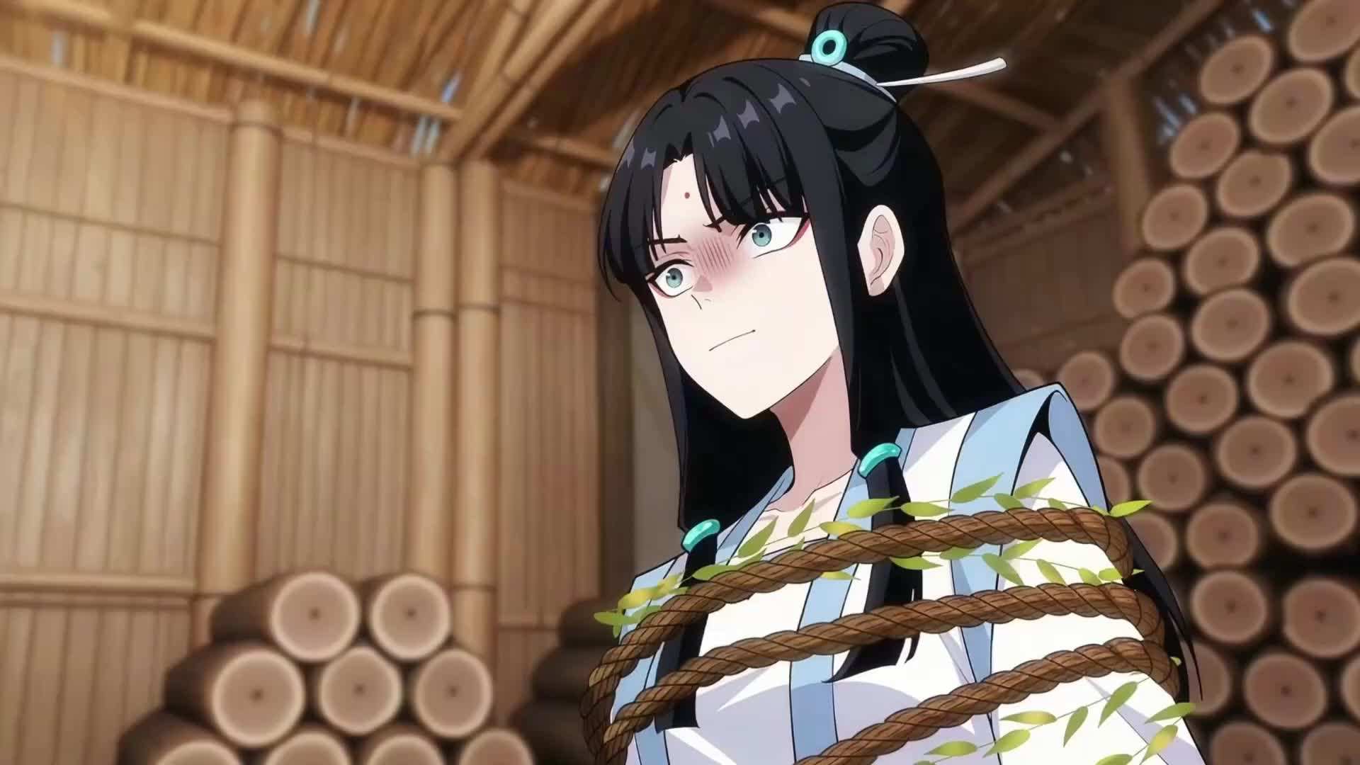 Episode 5 - Guru Buta: Membesarkan Murid Monster