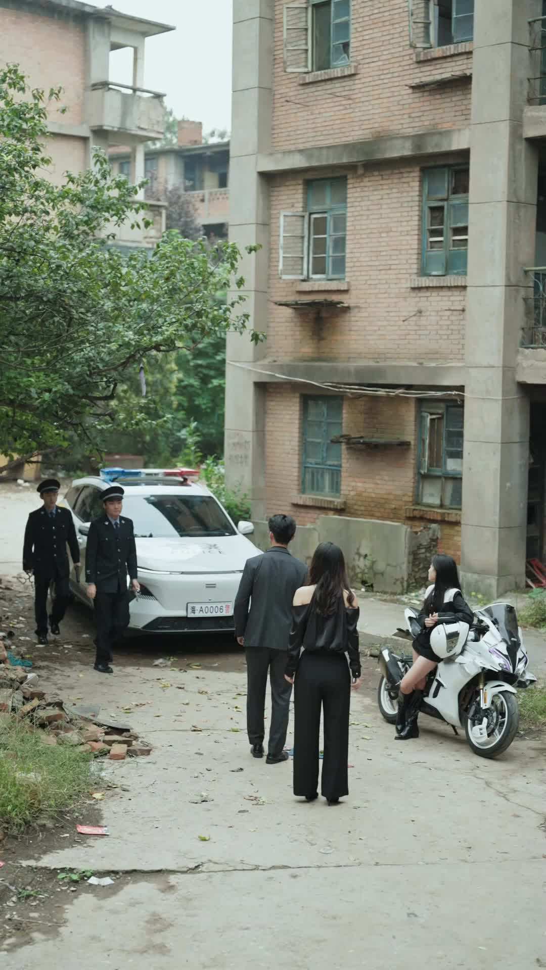ตอน18-ภาพยนตร์ สามีทรยศฉัน ตอนนี้ต้องชดใช้ทั้งหมด เต็มเรื่อง