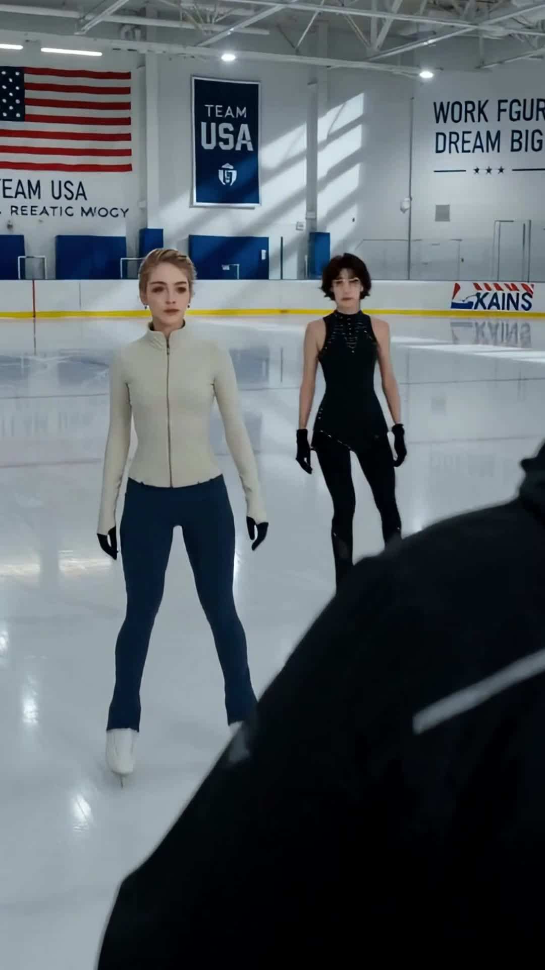 Episode 55 - Steal Her Heart on Ice