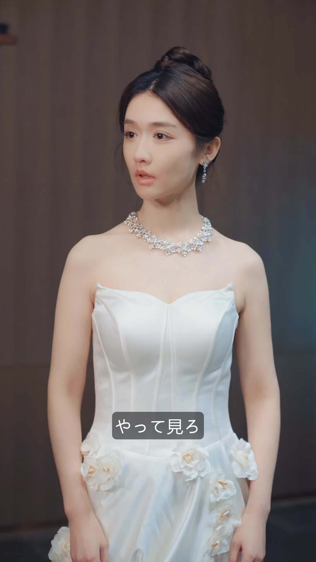 エピソード15 - 復讐は離婚から始まる