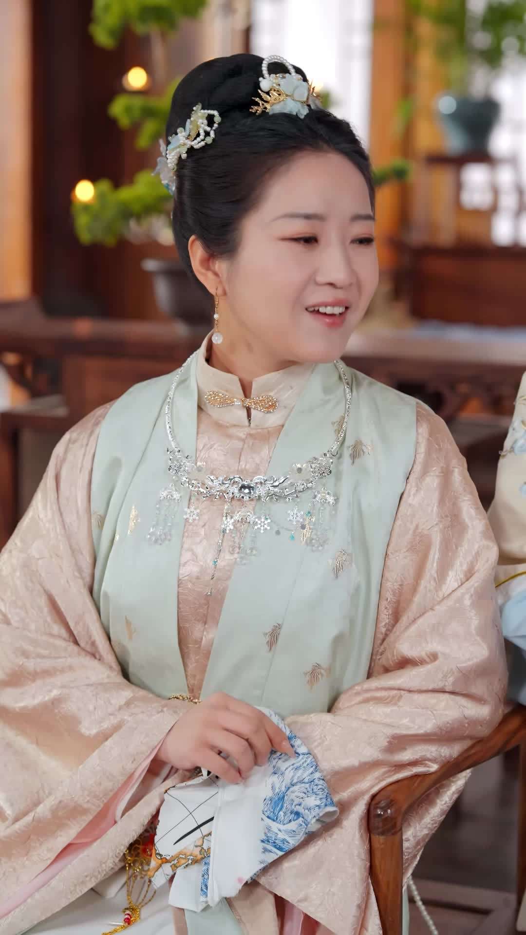 에피소드 35 - 승상부 금지옥엽의 복수