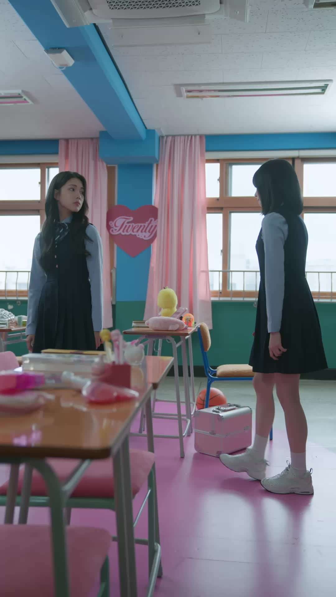 에피소드 20 - 트웬티 : 첫사랑 체인지