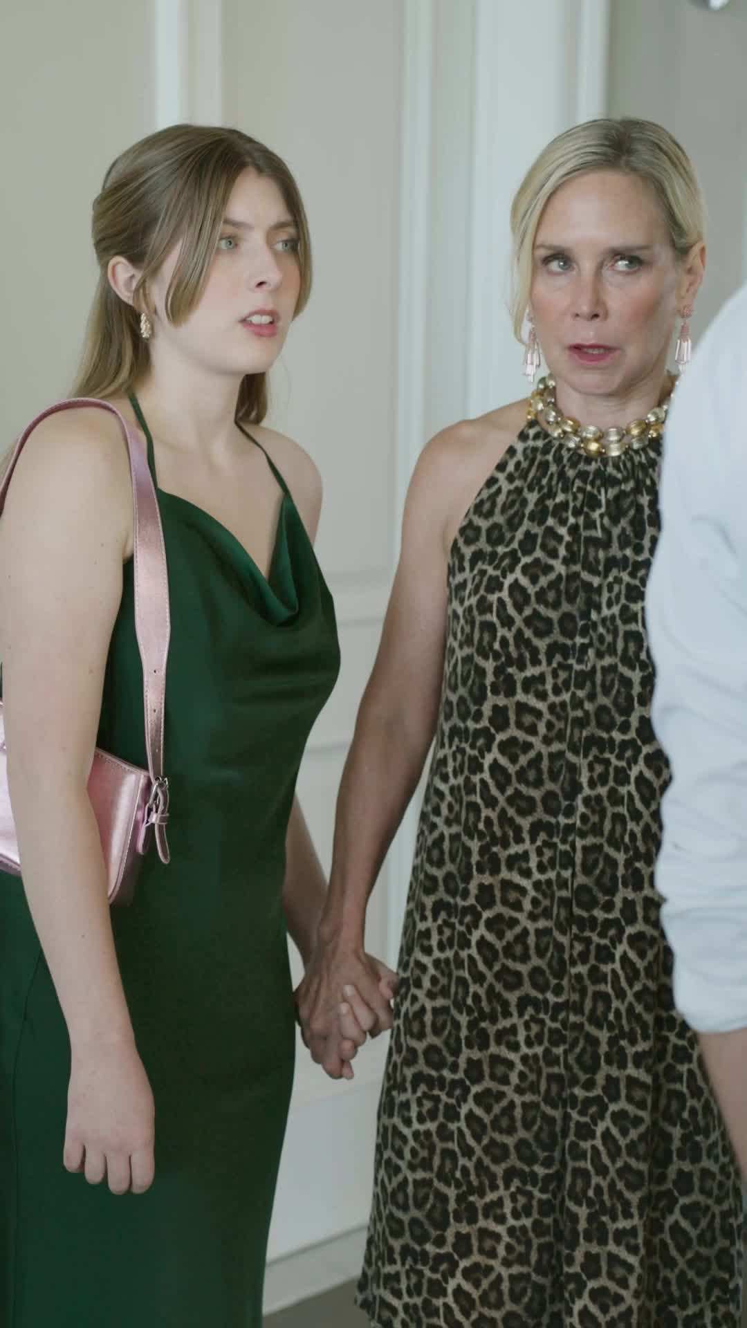 Episode 19 - Mr Hills' Adorable Wife