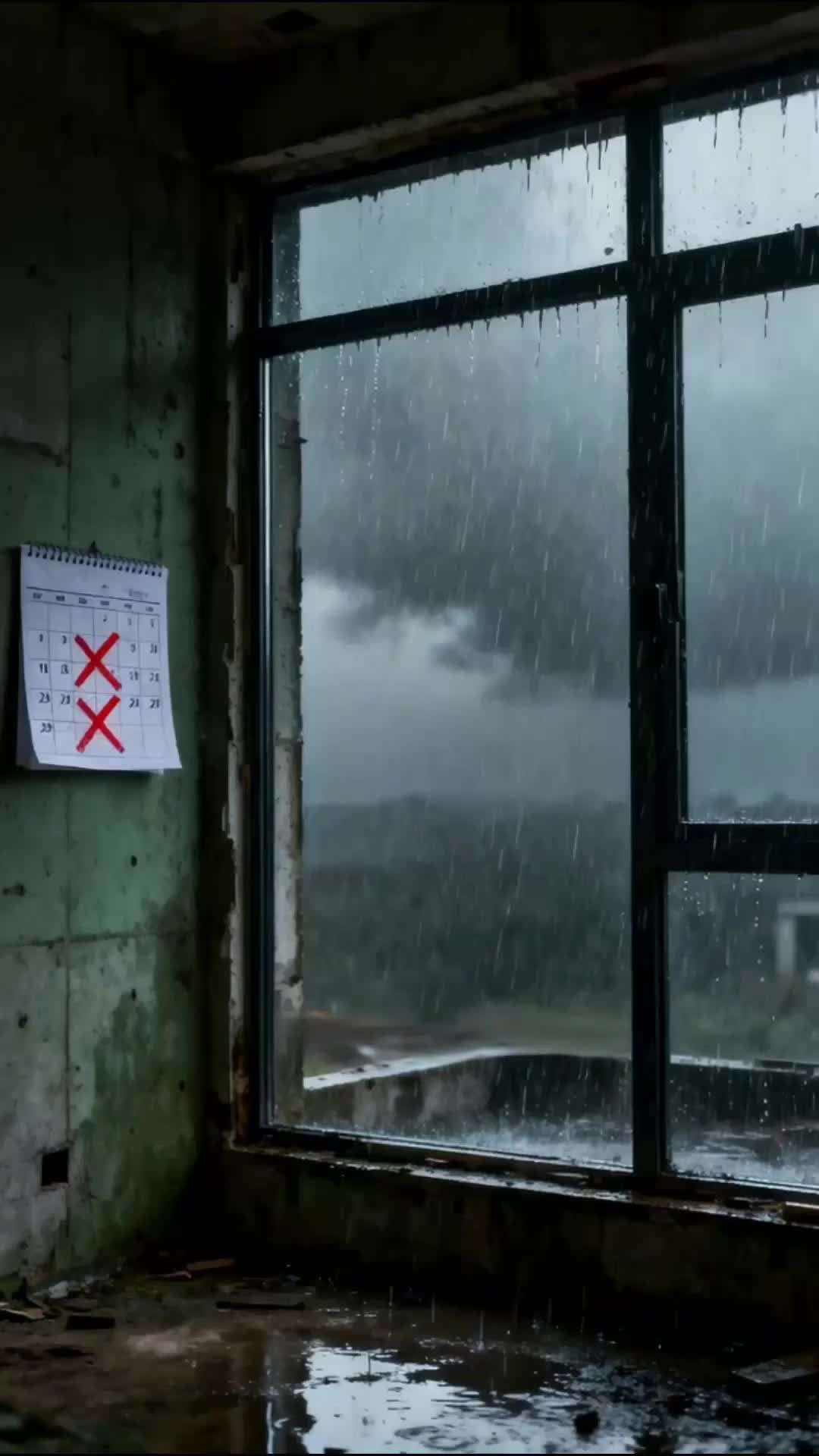 Episode 10 - Flood: Lady Boss's Teammate Is a Janitor