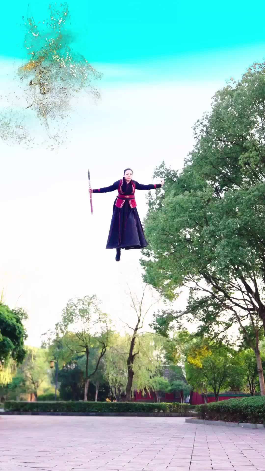 エピソード34 - 万道龍皇：至尊神殿の継承者