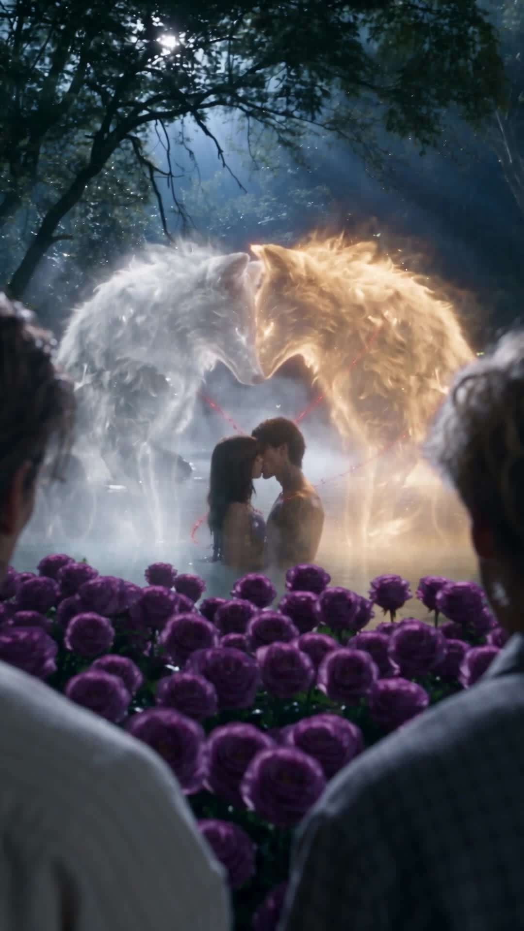 Episode 40 - The Girl They Lost, the Luna He Chose