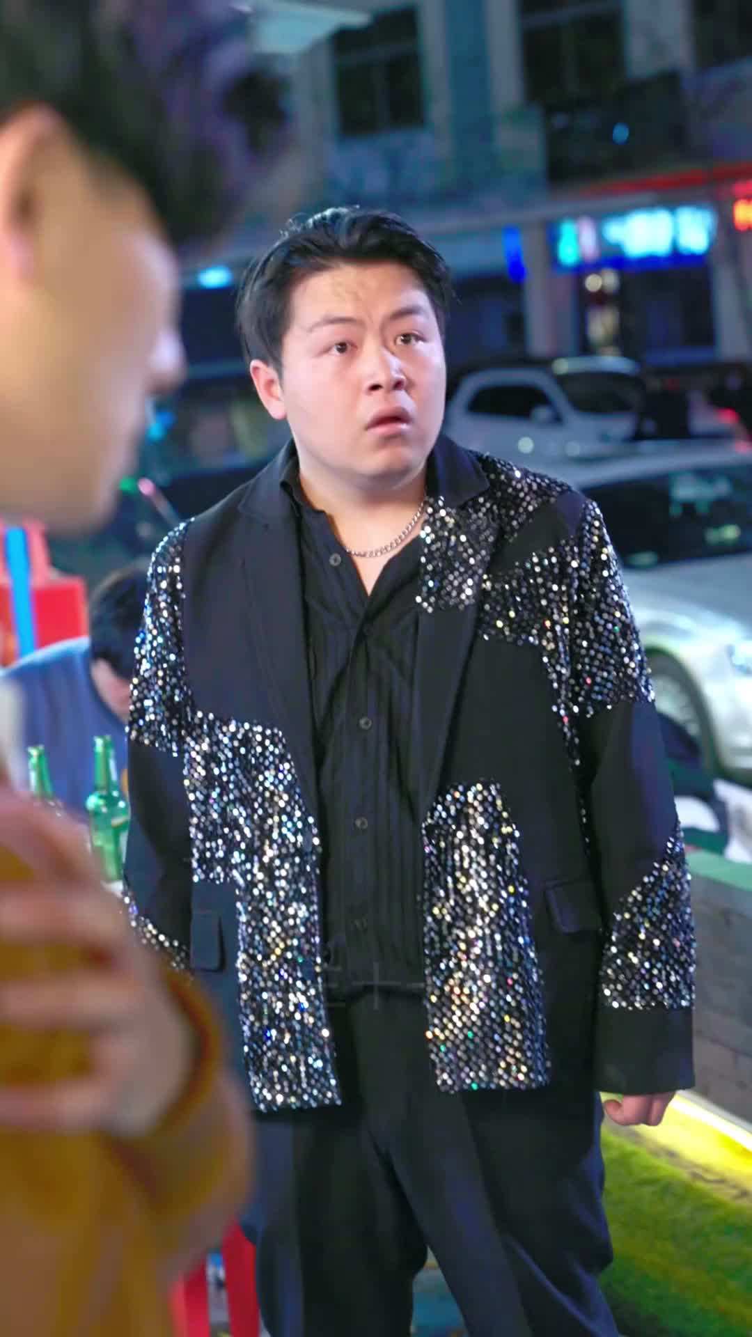Episode 31 - Ms. CEO's Miracle Healer Boyfriend