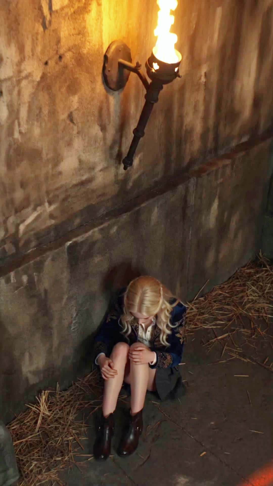 Episode 27 - Bound to My Three Fated High Lords