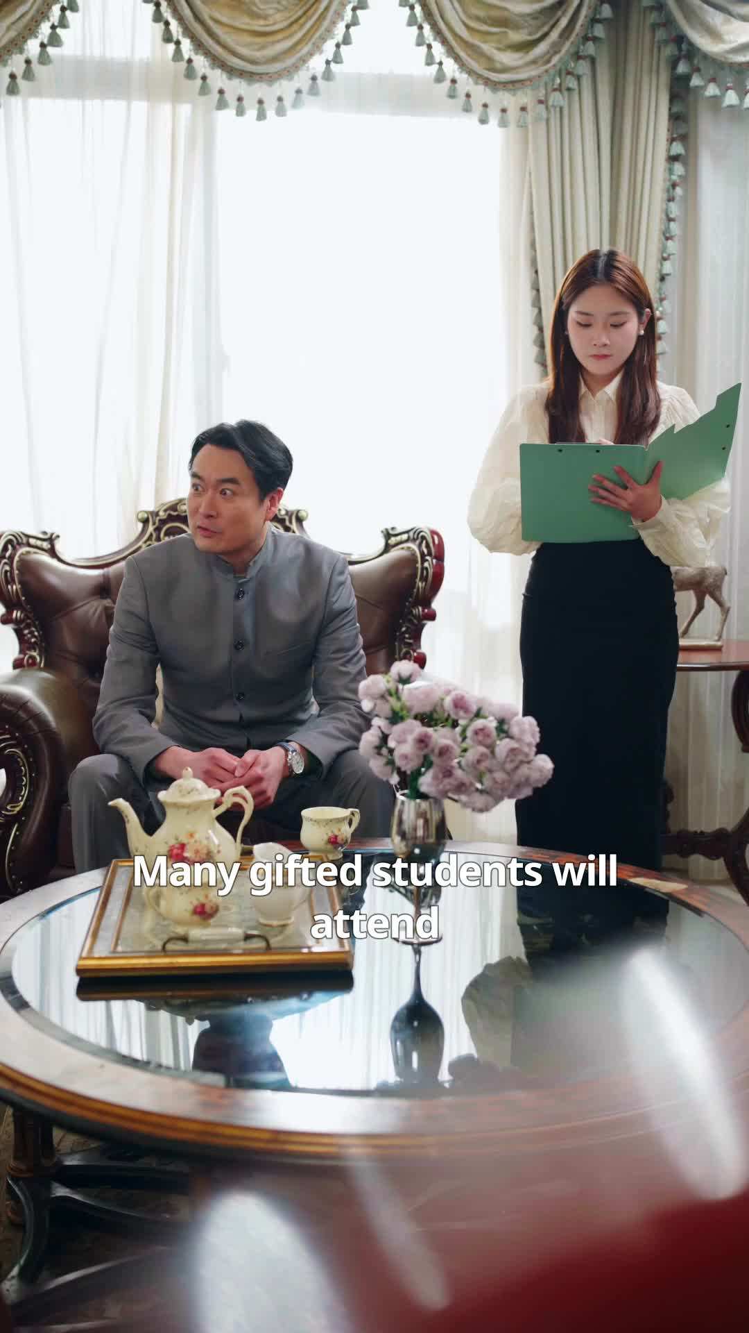 Episode 55 - When I Can See My Students' Hidden Potentials