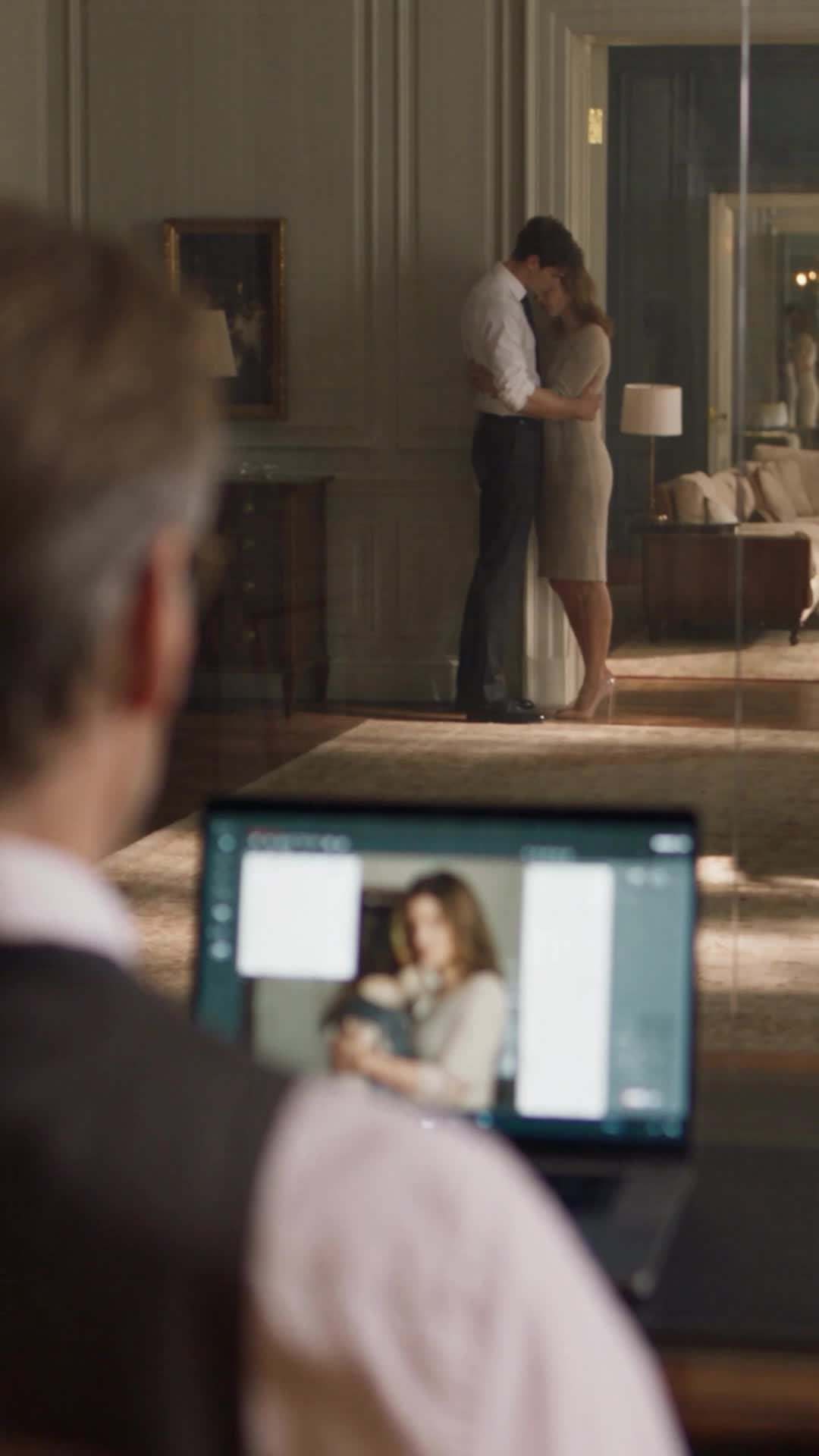 Episode 3 - The Professor's Wife: Lessons of Transgression
