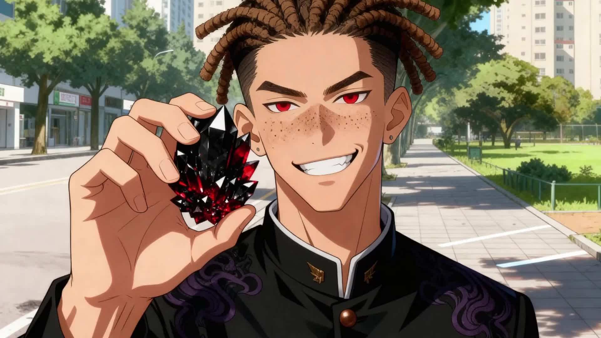 Episode 45 - Don't Call Me Master, I'm Just a Teacher