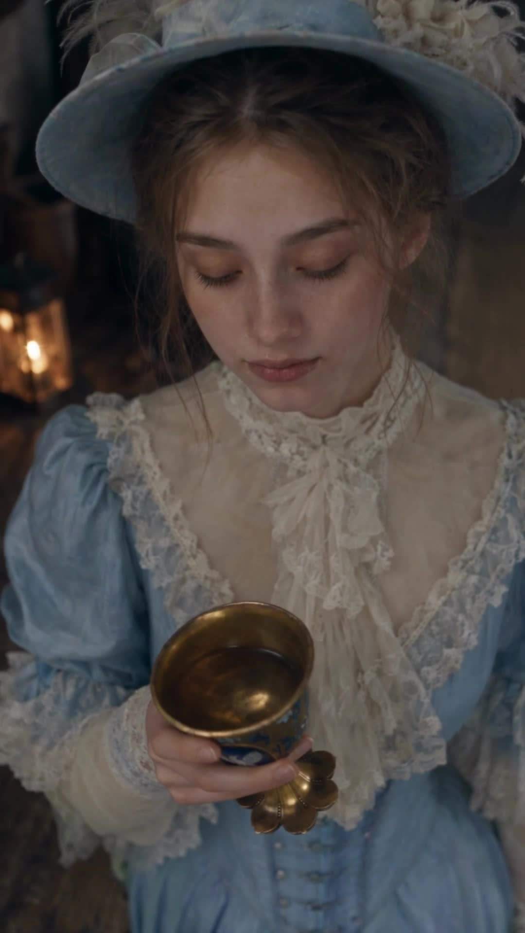 Episode 31 - Back Off! The Maid Is the Duchess