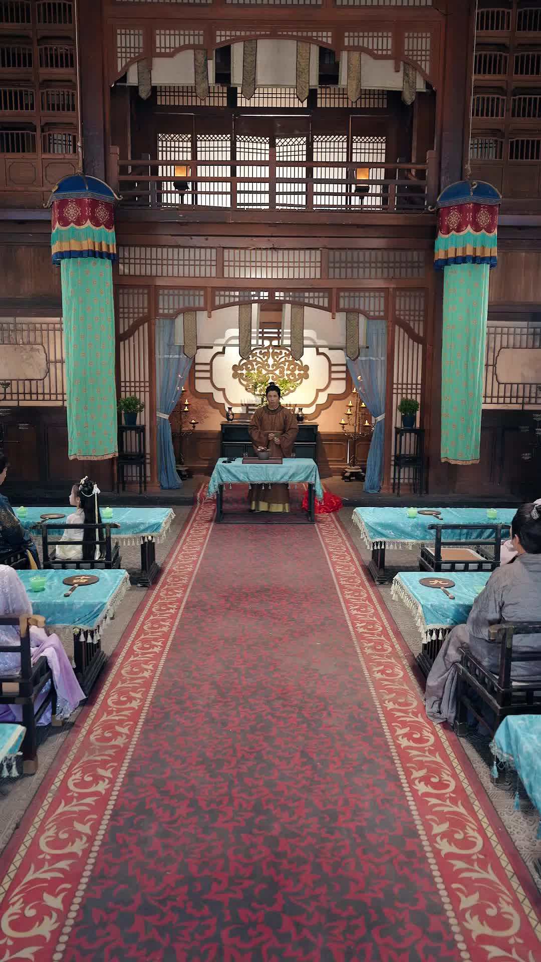 Episode 53 - Ayah Si Pengemis Ternyata Putra Mahkota!