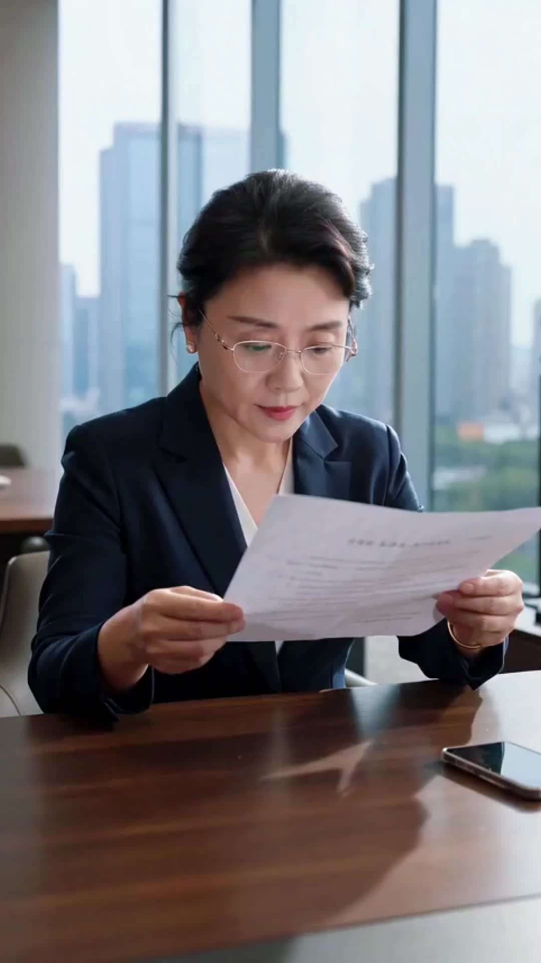 에피소드 17 - 나는 소 대표님의 남편입니다