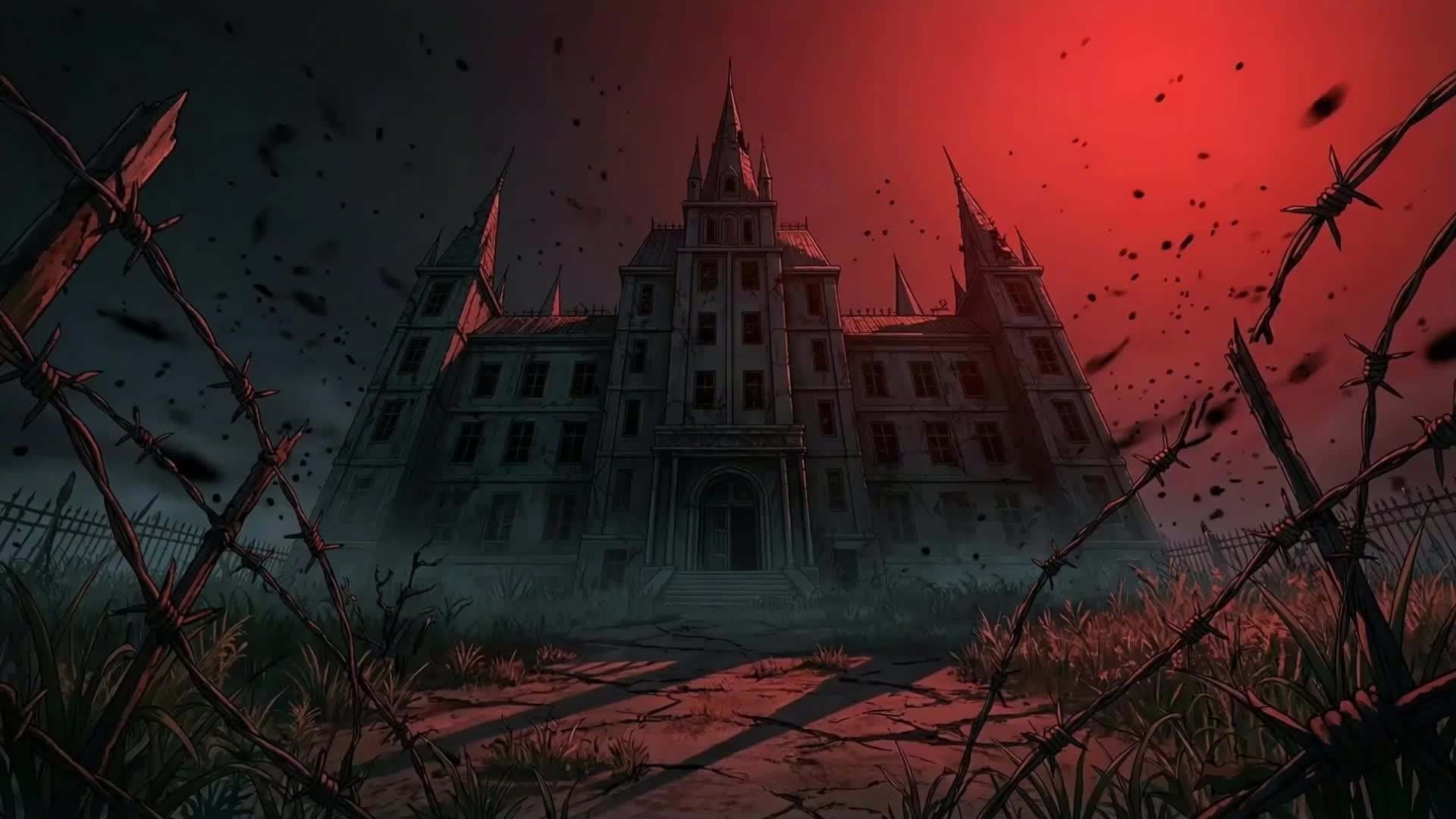 Episode 39 - Nepo Zombie: My Relatives Run Every Dungeon