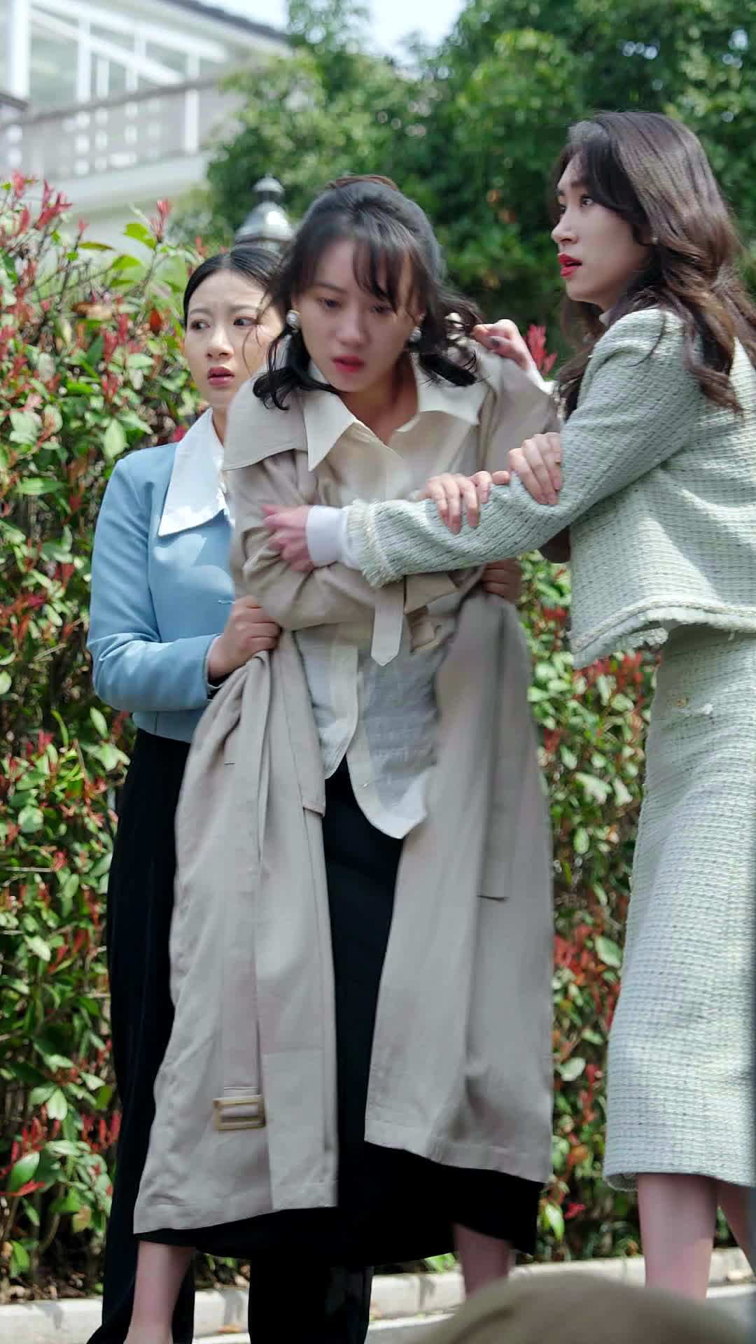 에피소드 13 - 어쩌다 재벌 신부가 되었습니다