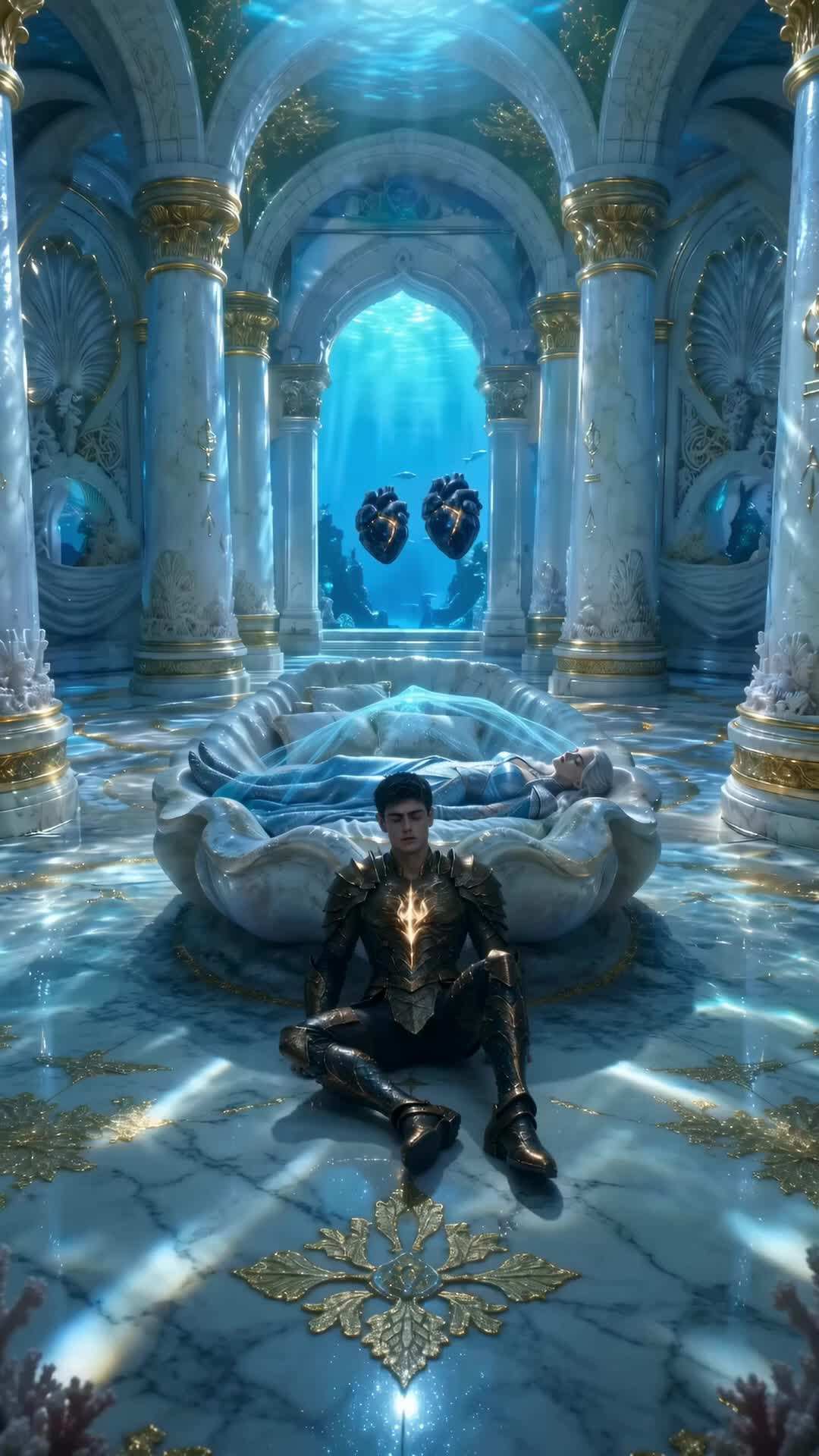 Episode 30 - Wrath of the Sea God