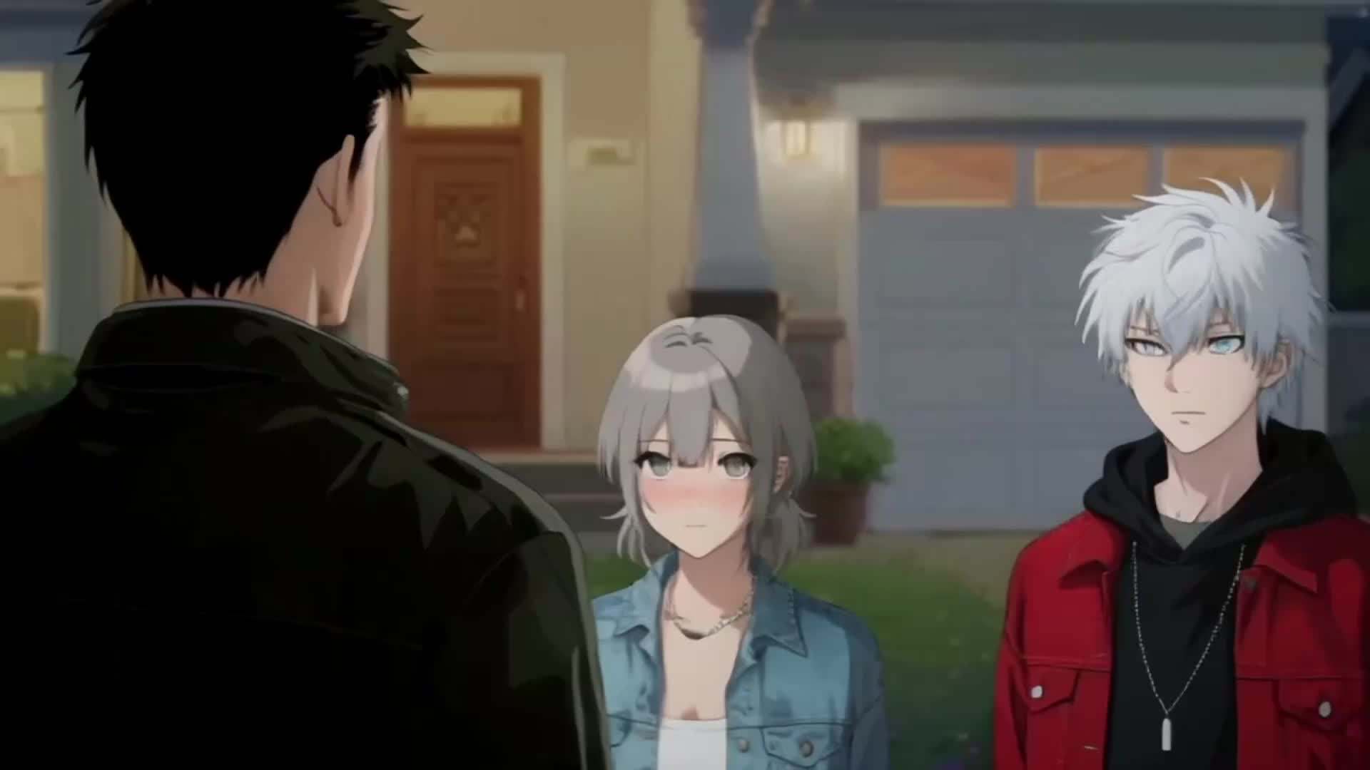 Episode 15 - Mecha Era: Scoring SSS Mecha Girls