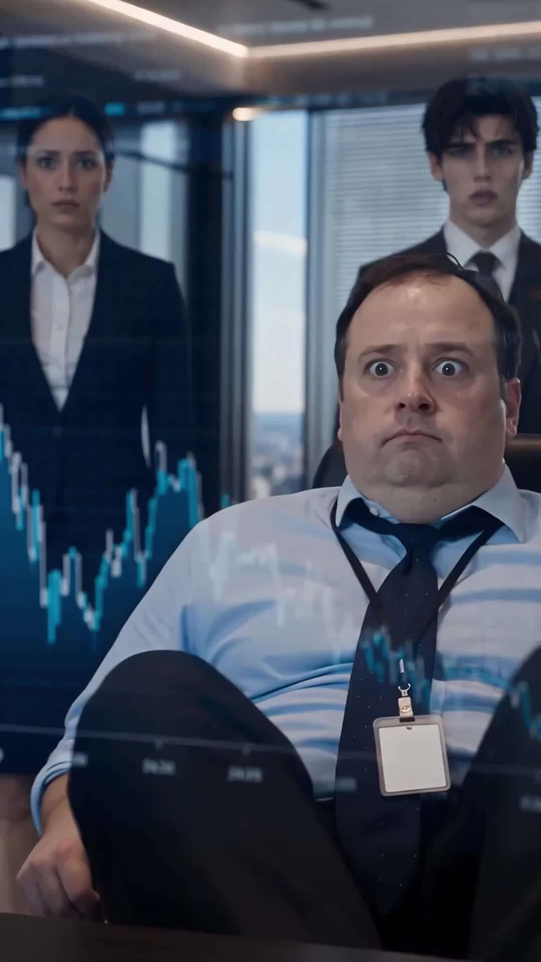 Episode 23 - My Twins Picked a Billionaire Dad