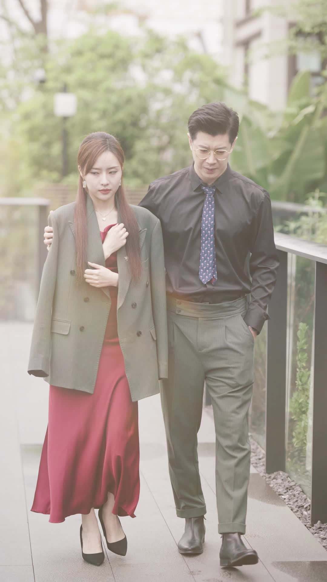 Episode 6 - Passionate Love