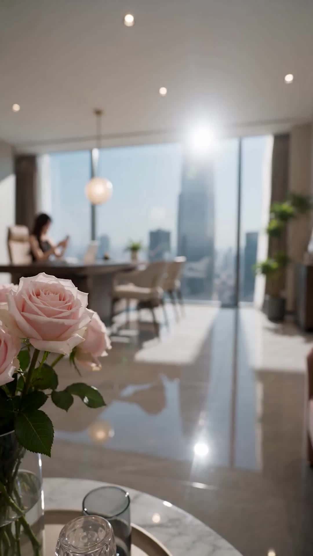 Episodio 47 - Mi madre CEO me encontró el día de mi divorcio