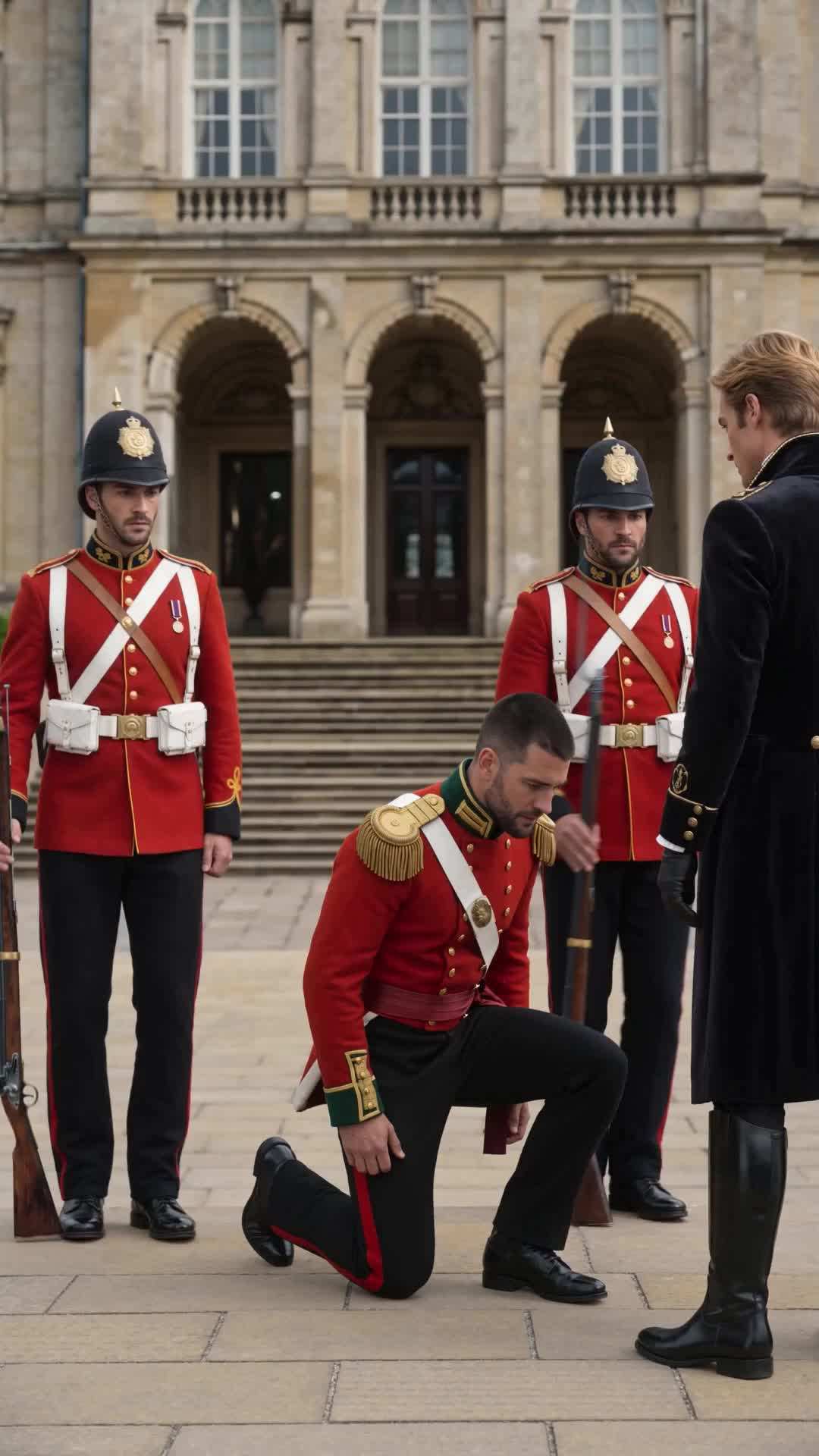 Episode 5 - Crowned: The Son-in-Law's Return
