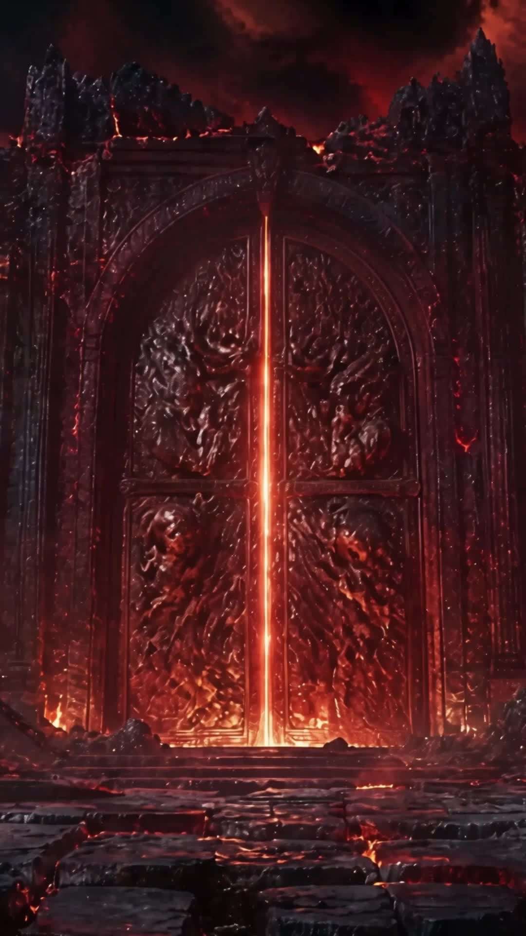 Episode 27 - Demigod Terikat Sumpah