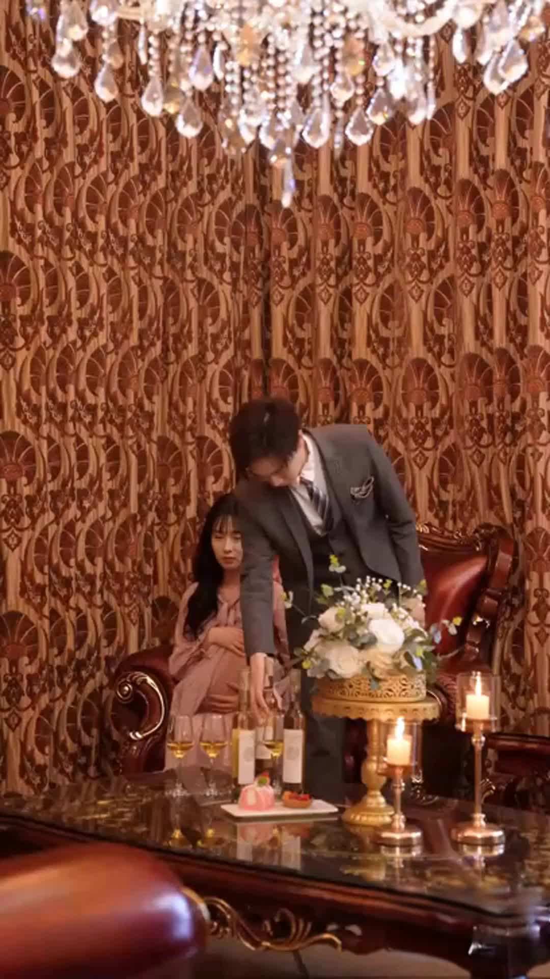 Episode 94 - Love in Her Shadow