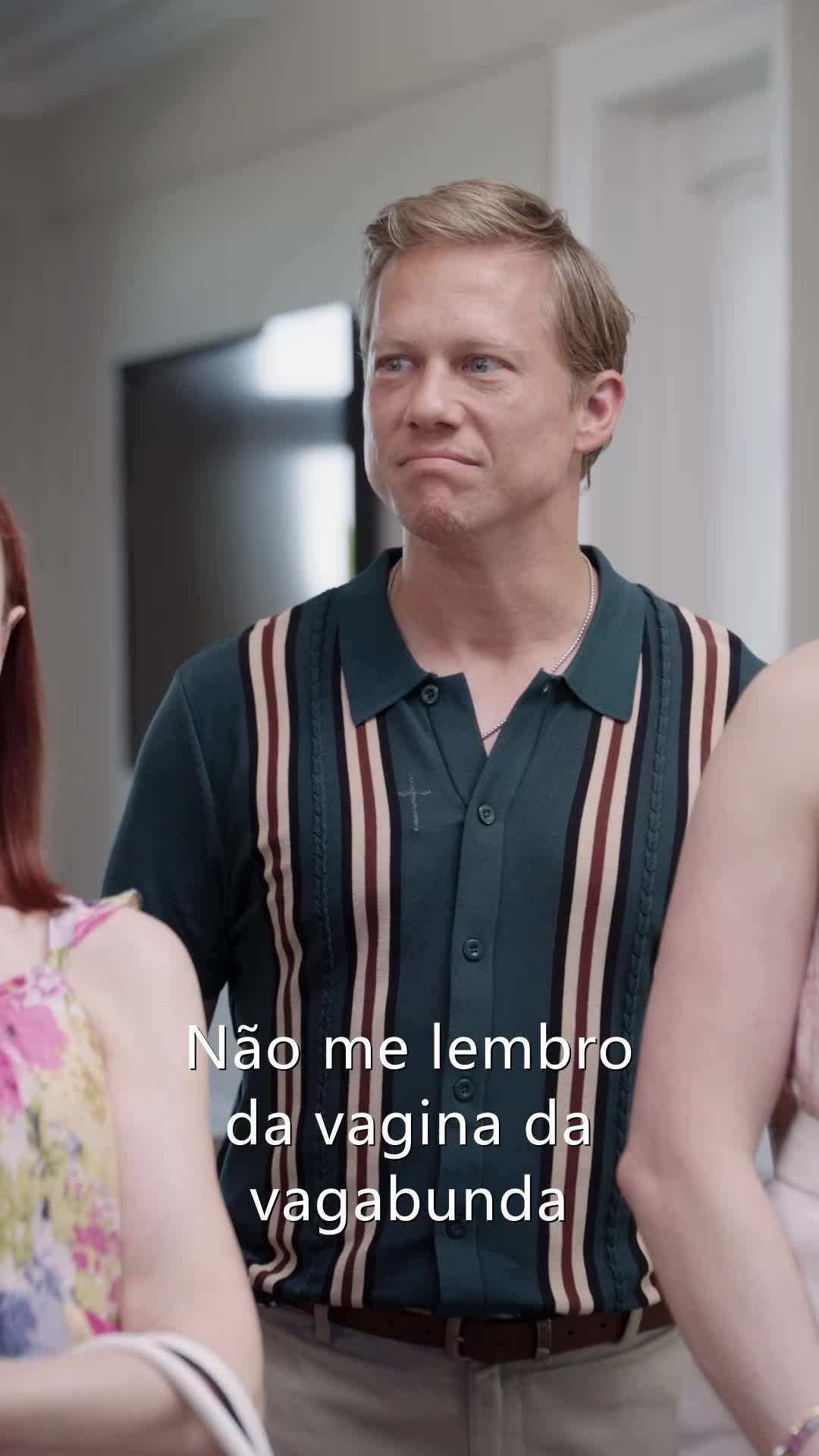 Episódio 47 - Querido, você merecia