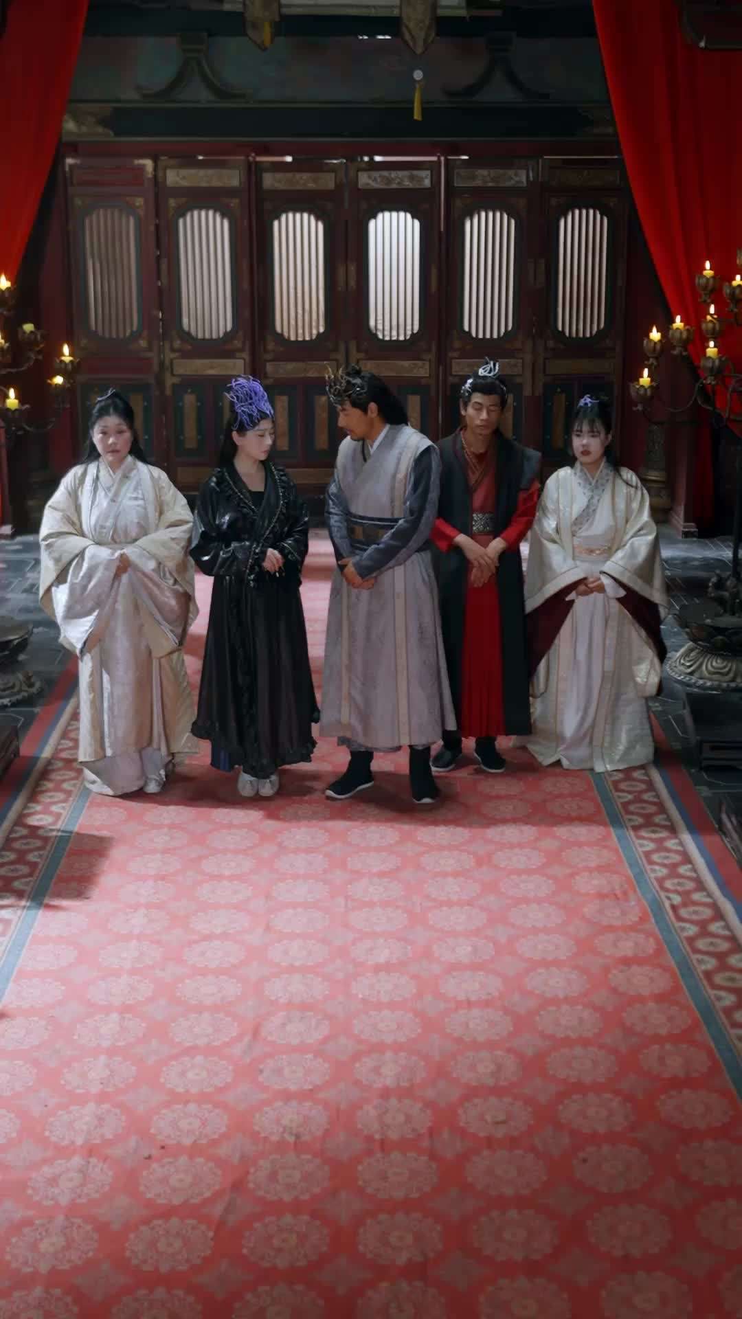 에피소드 30 - 뱀신의 연인