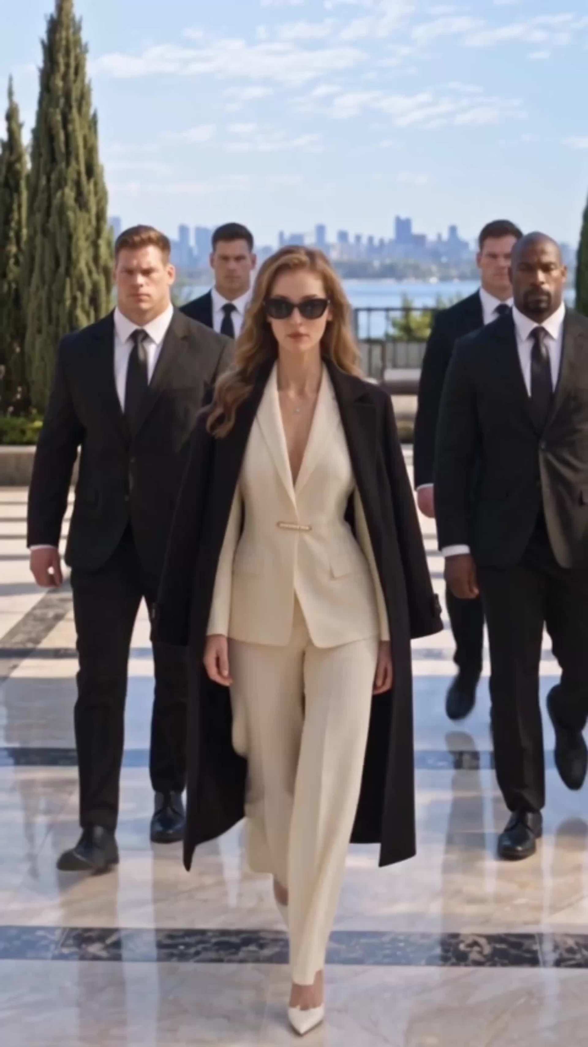 Episode 19 - Out of Your League: The Billionaire Wife's Revenge